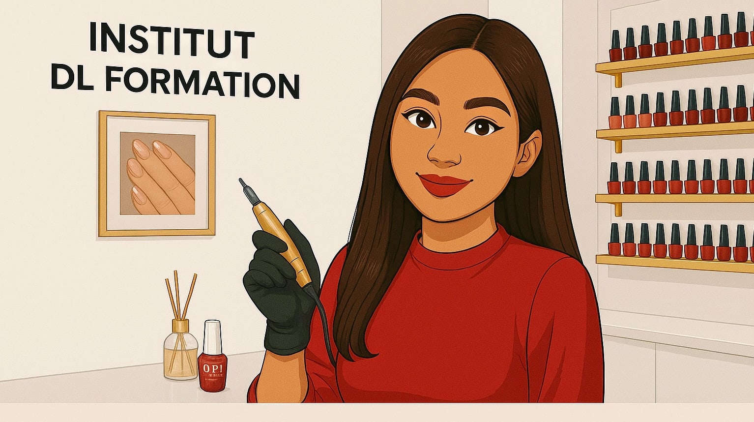 INSTITUT DL FORMATION