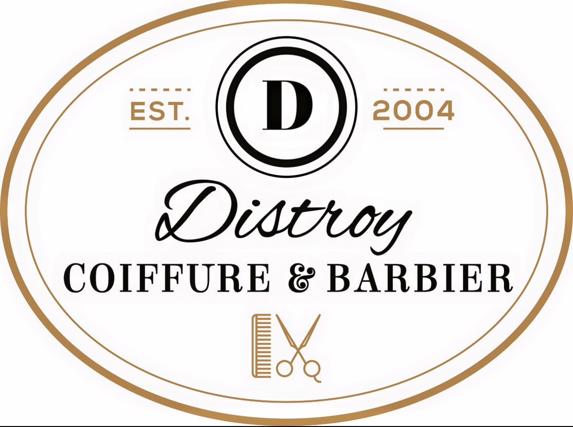 Distroy Coiffure & Barbier By Julie