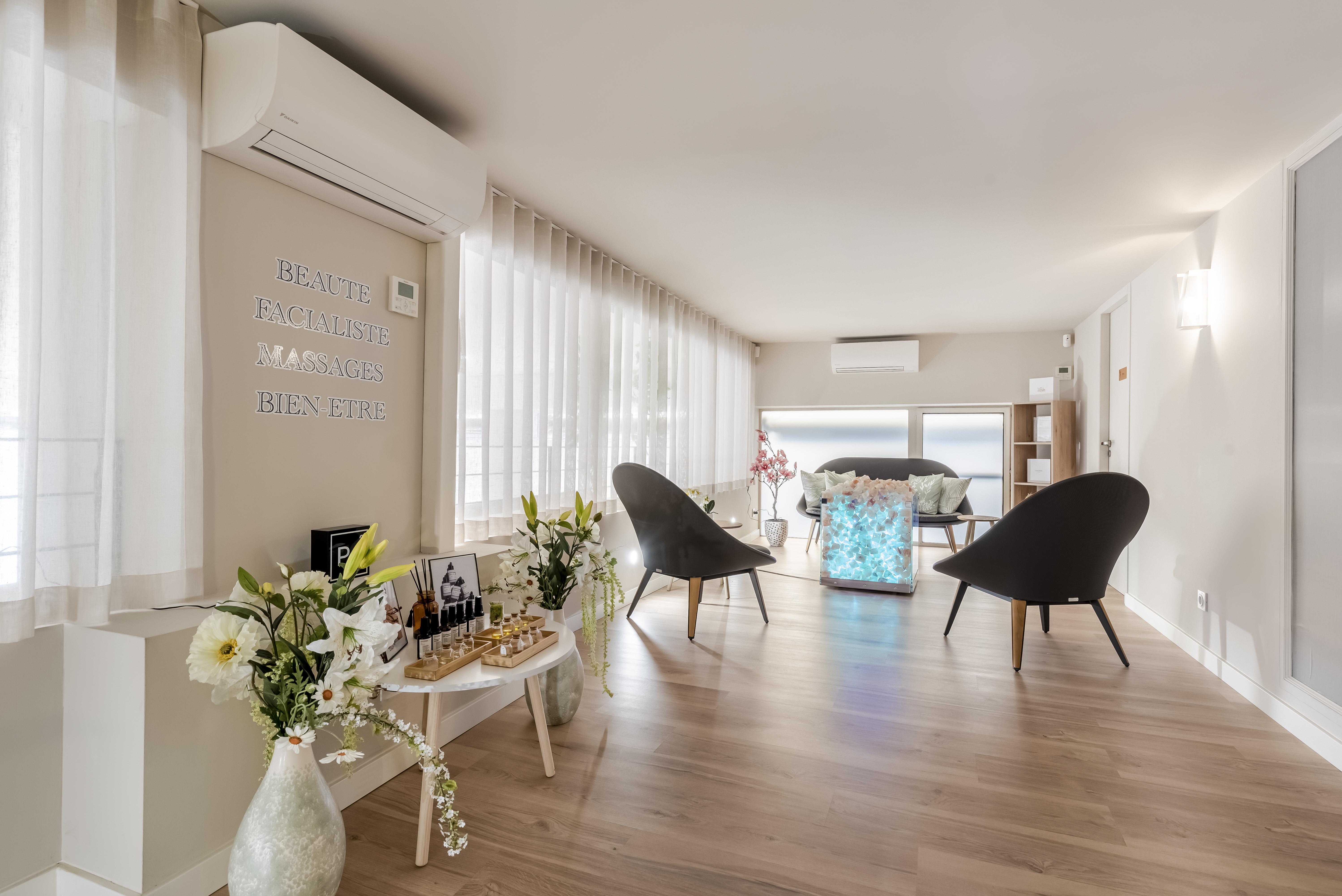 Borrelly Spa - Épilation Lyon - OneBooking