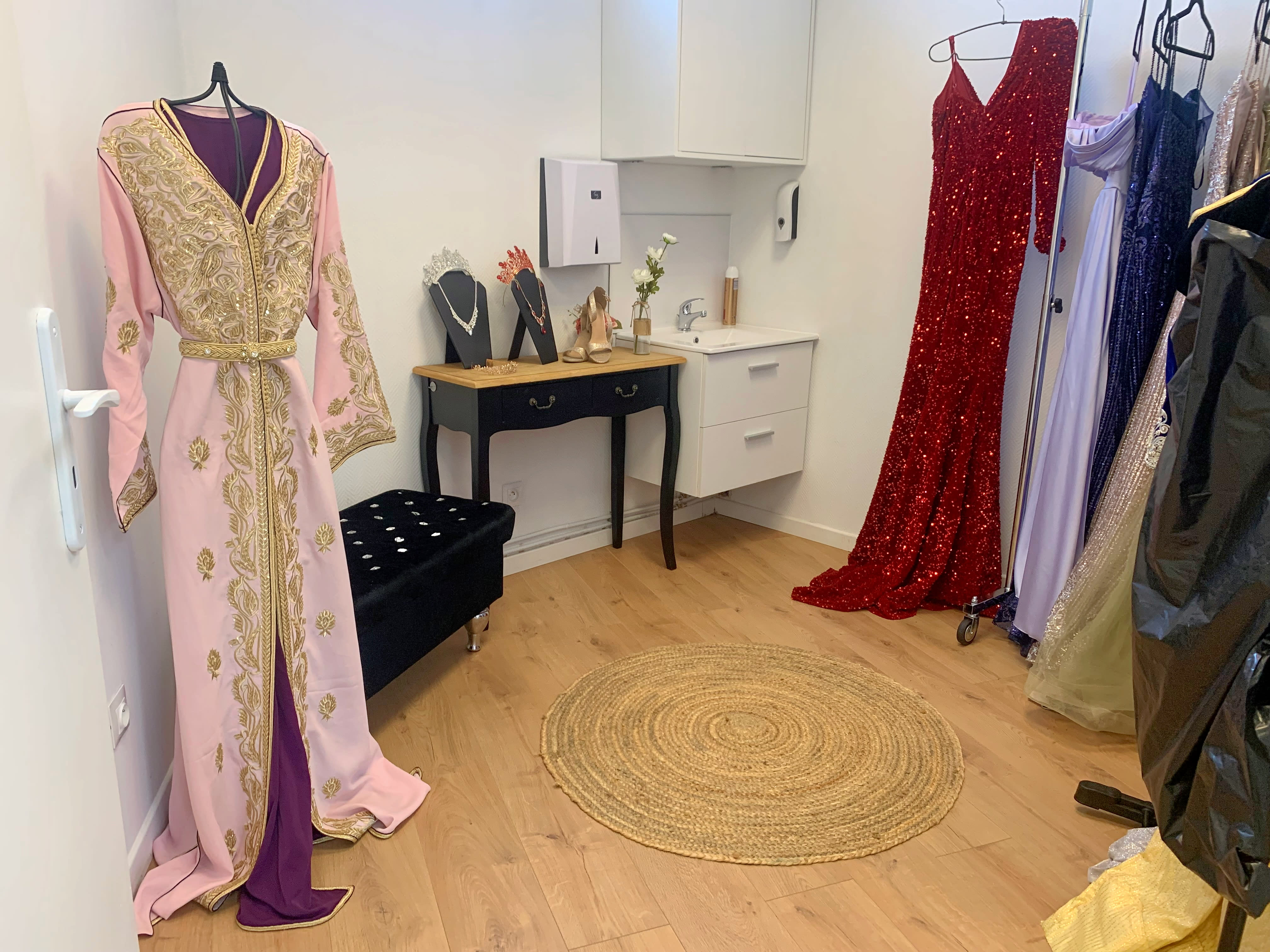 Chez Les Filles - Coiffure Avignon - Chez Les Filles - Photo Galerie - OneBooking