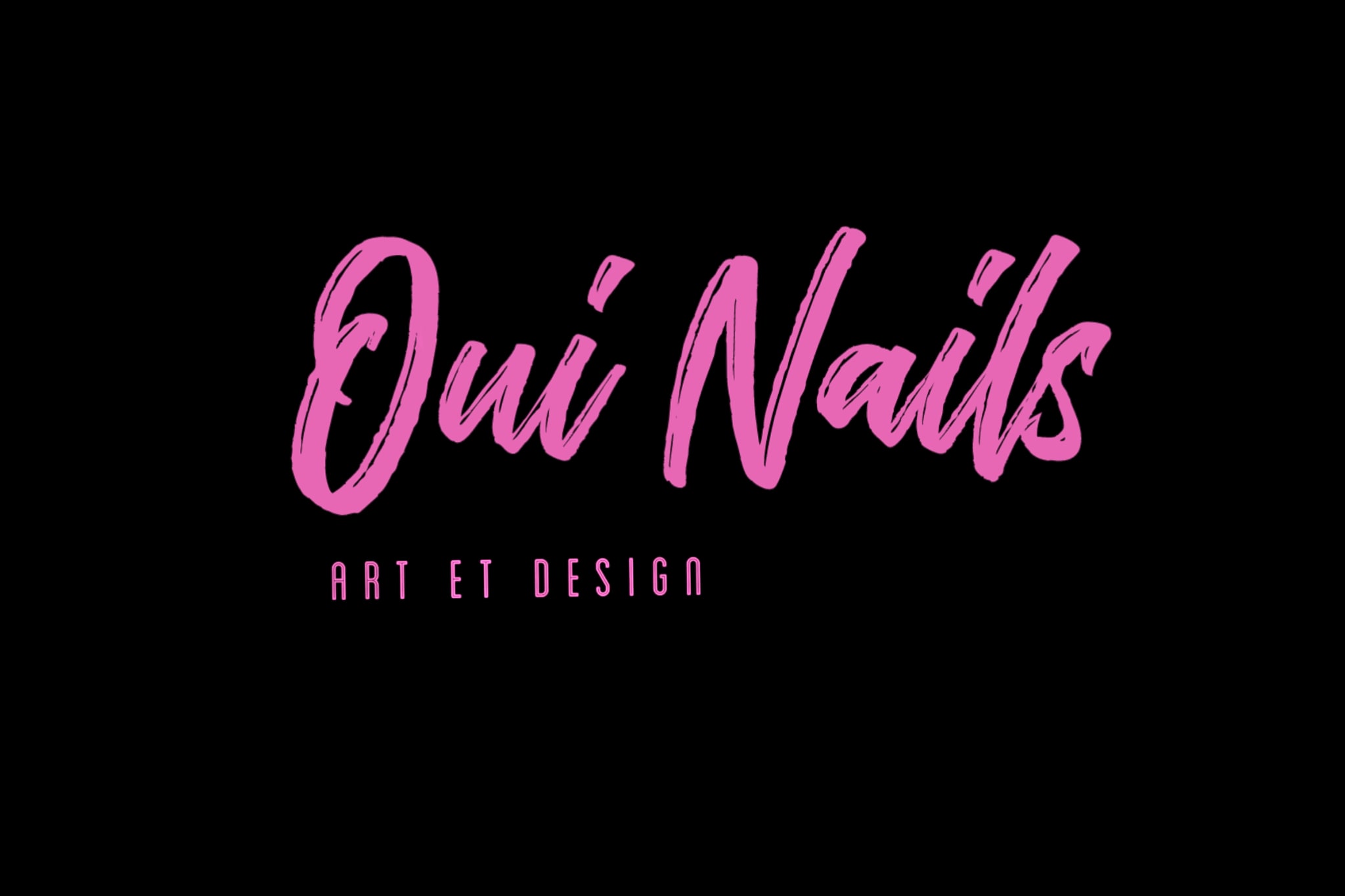 Oui Nails