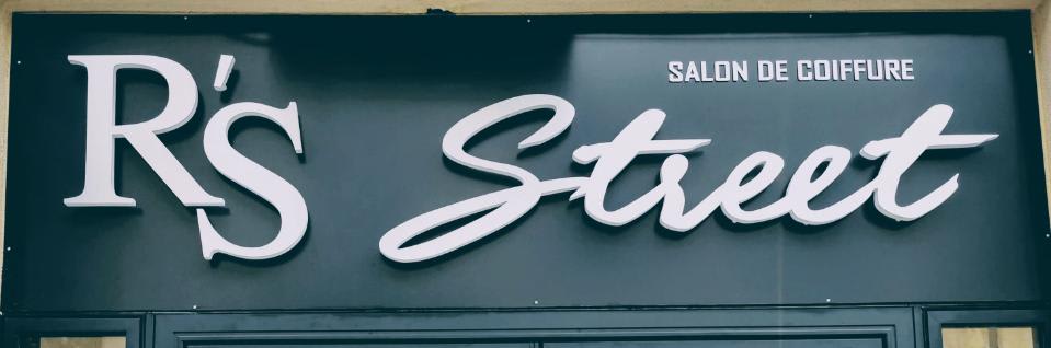 R'S Street - Coiffure Hyères - R'S Street - Photo Galerie - OneBooking