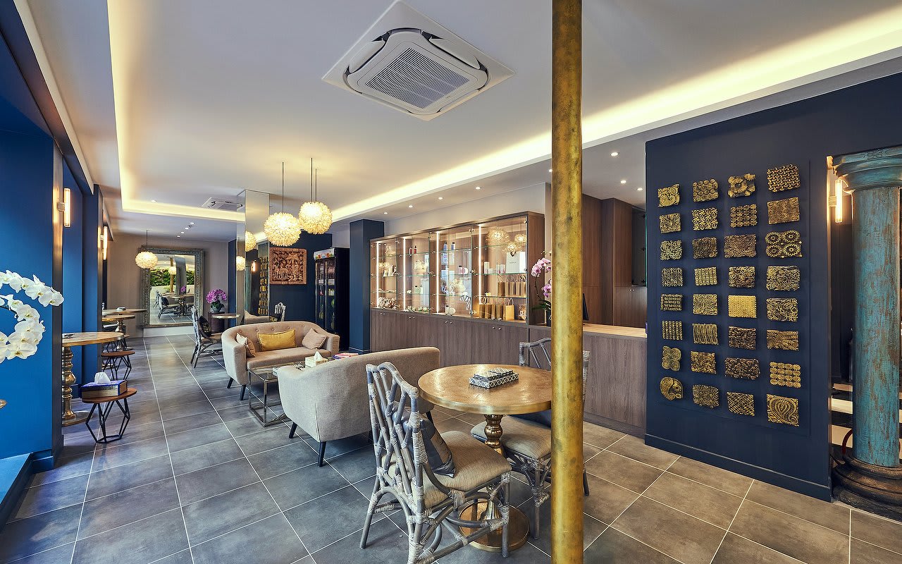 Thaï Harmonie Spa - Spa Paris - OneBooking