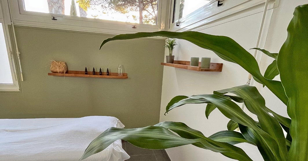 THERAPEIA - Massage Montpellier - OneBooking