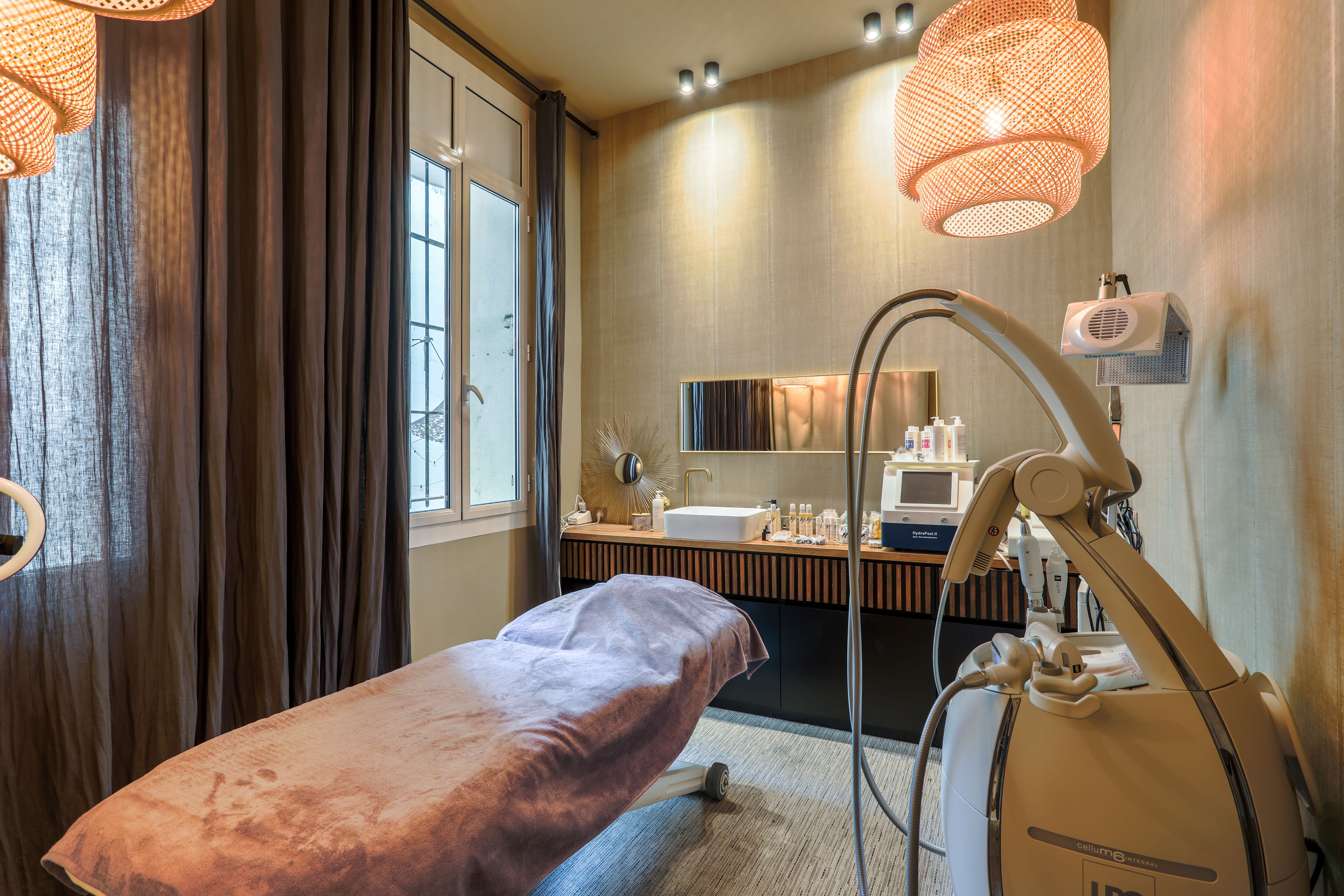 Beauté Désirée - Soin visage Nice - Beauté Désirée - Photo Galerie - OneBooking