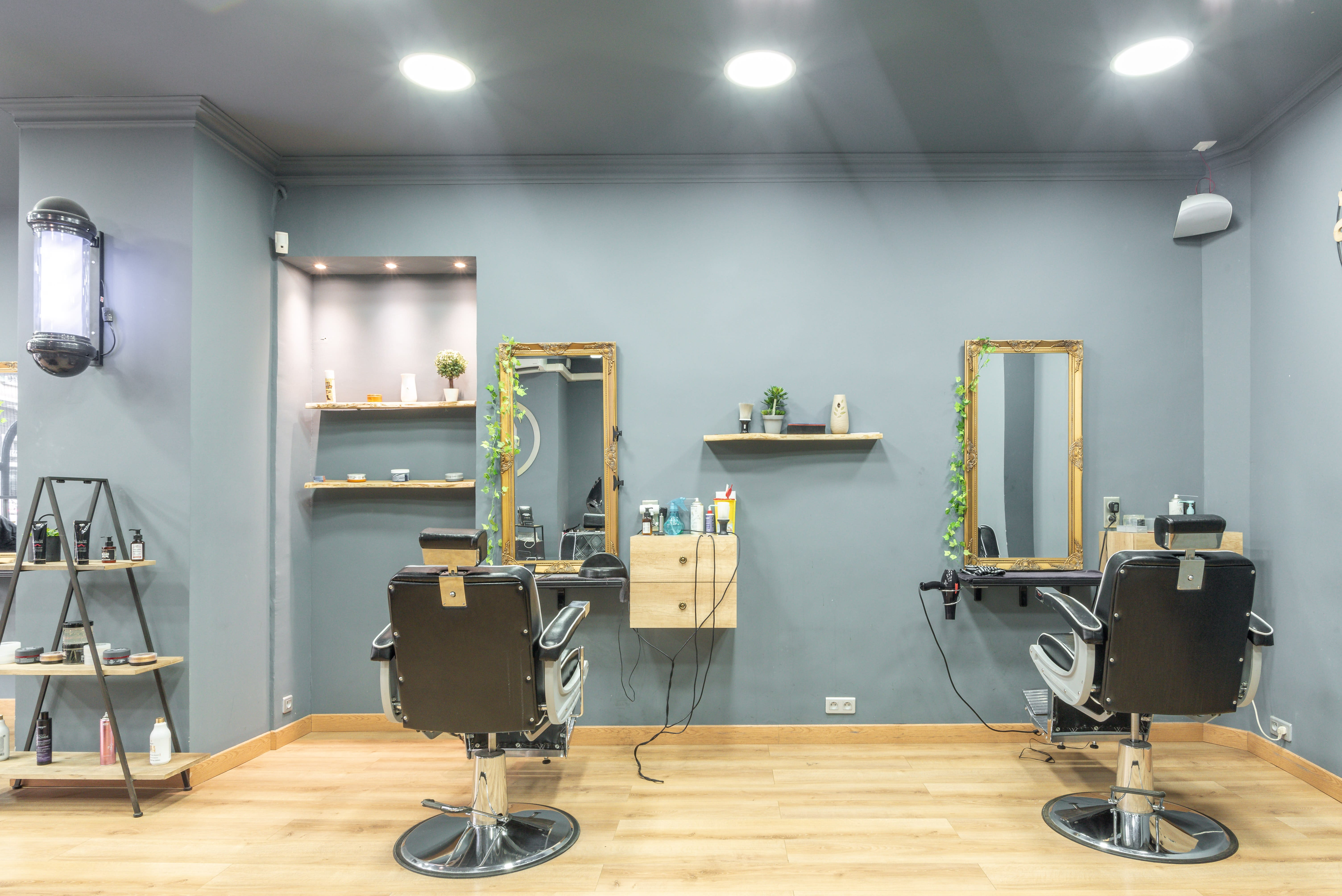 Estika Barber - Coiffure Nice - Estika Barber - Photo Galerie - OneBooking