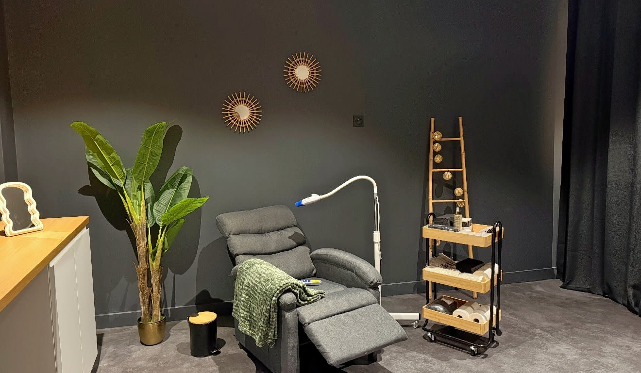 Evik - Institut de beauté Cannes - Evik - Photo Galerie - OneBooking