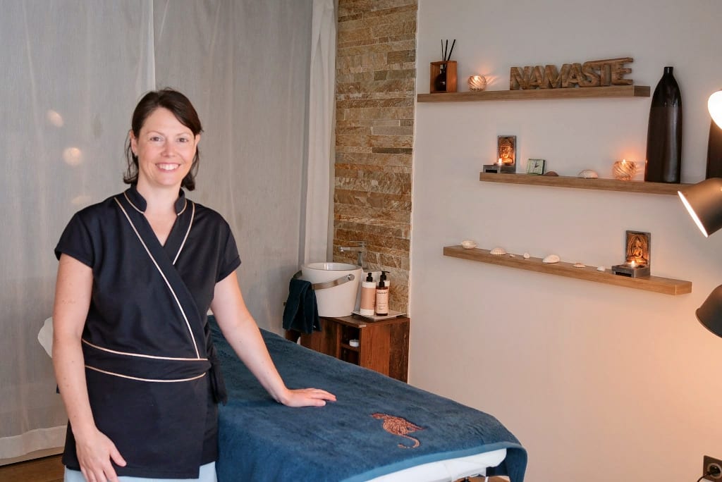 Océan de Beauté - Mercure Espace Bien-être