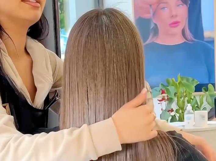 RS Beauty B - Coiffure Nice - Photo de couverture - OneBooking