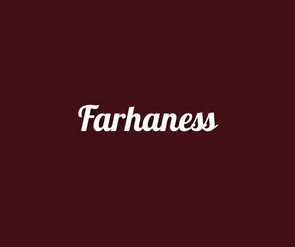 Farhaness - Coiffure Nice - Photo de couverture - OneBooking