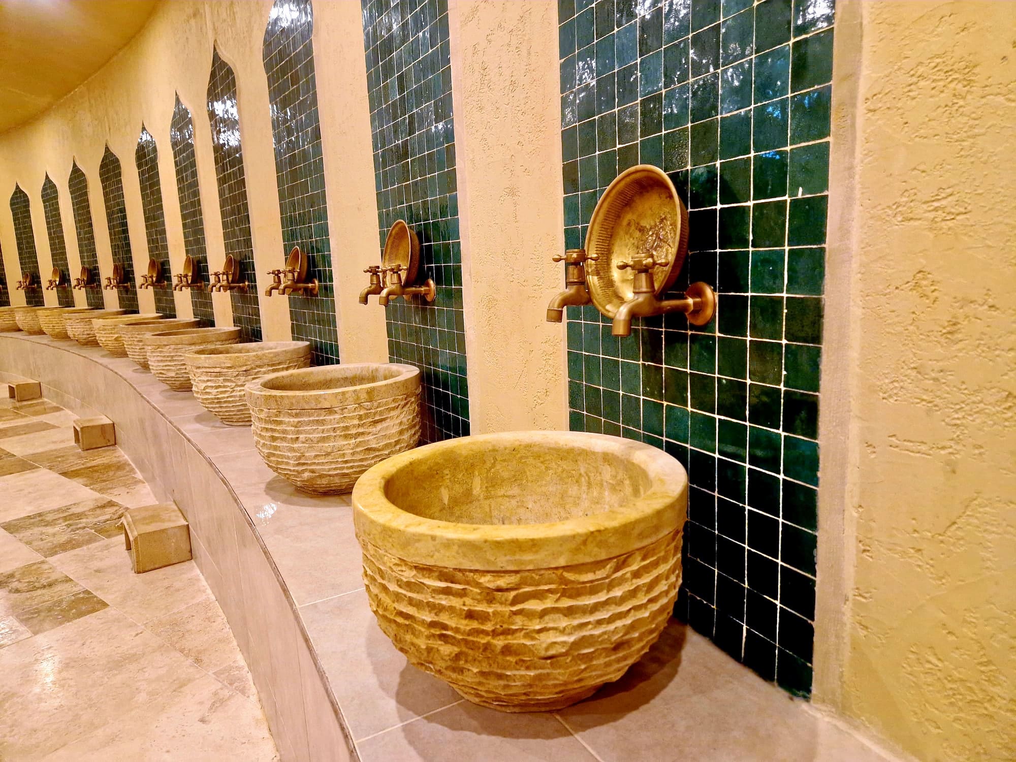 Hammam'ti