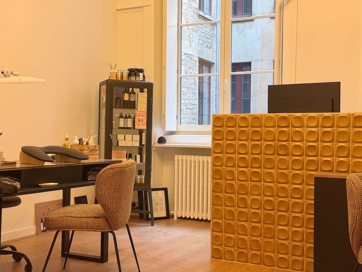 Maison A - Institut de beauté Lyon - OneBooking
