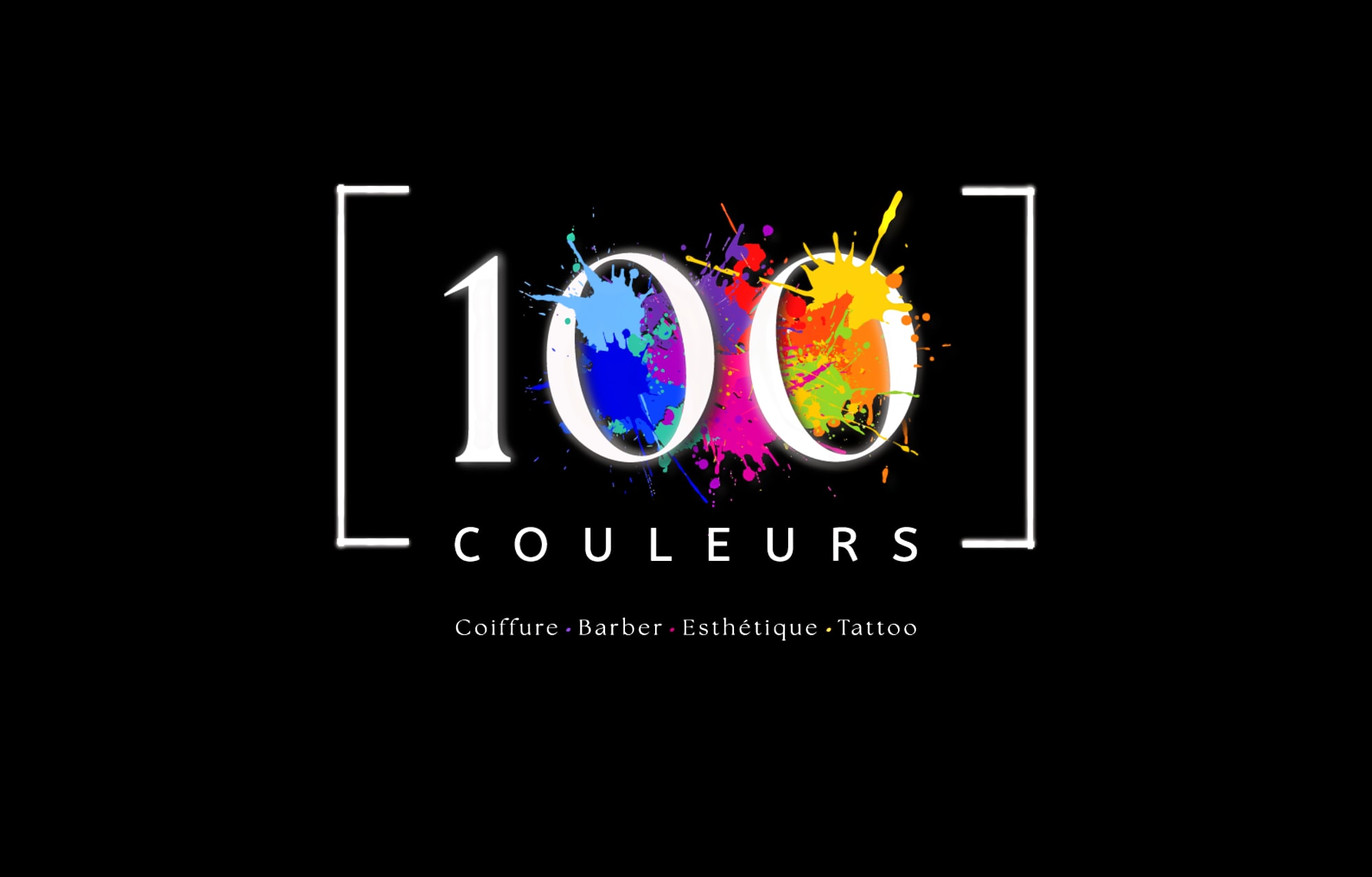 100 Couleurs - Barbier Lyon - OneBooking