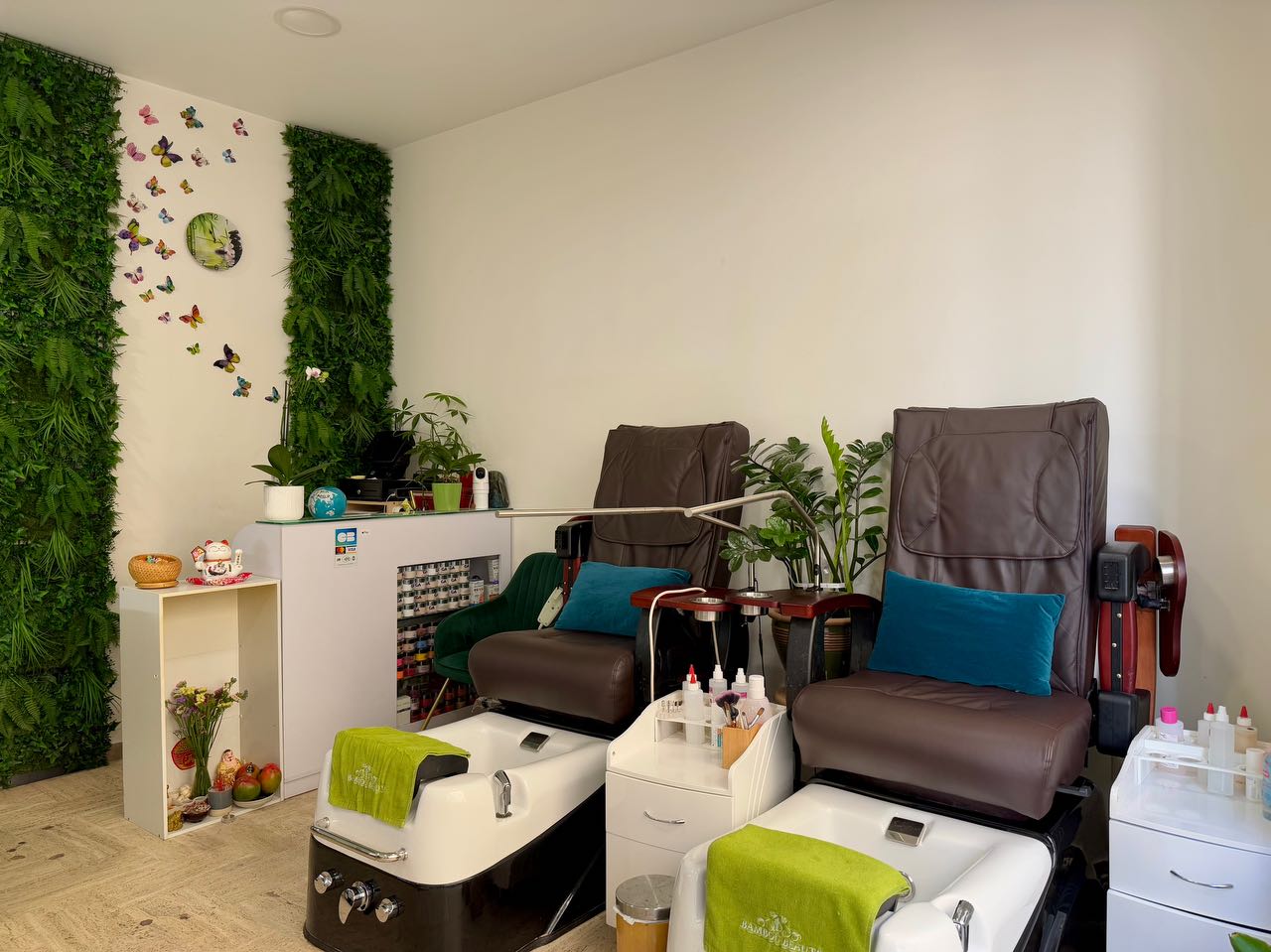 Bambou Beauté & Bien-Être - Institut de beauté Cannes - Bambou Beauté & Bien-Être - Photo Galerie - OneBooking