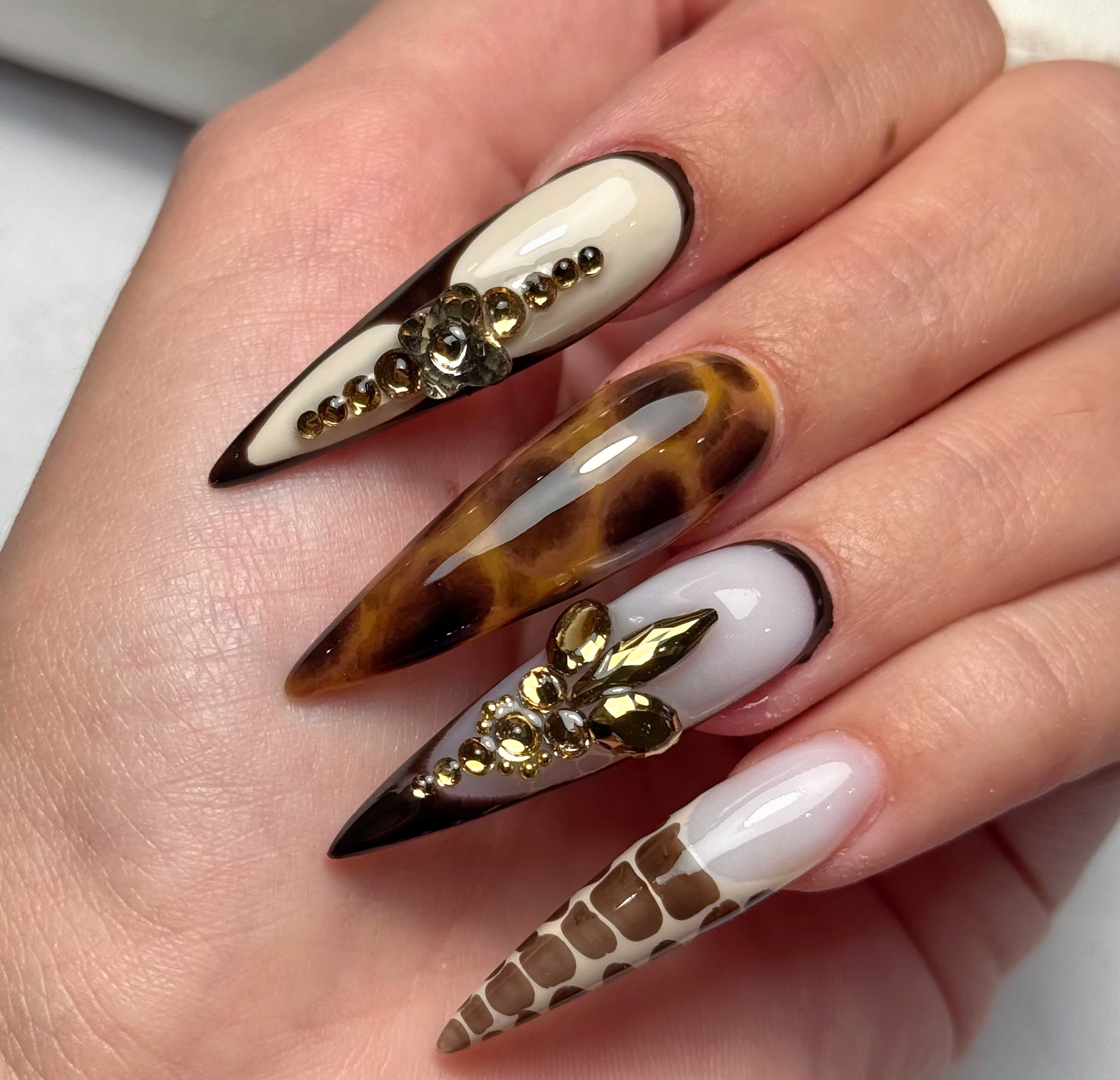 Belles des ongles - Onglerie Cannes - Belles des ongles - Photo Galerie - OneBooking
