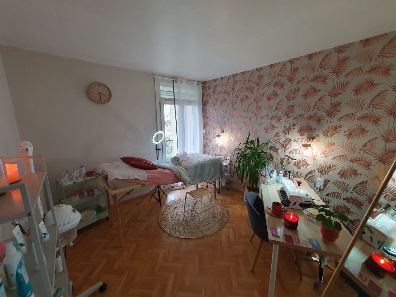 La Bo’M Beauté - Institut de beauté Béziers - Photo de couverture - OneBooking