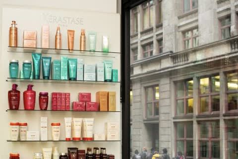 Alsterschnitt - Coiffure Hamburg - Alsterschnitt - Photo Galerie - OneBooking