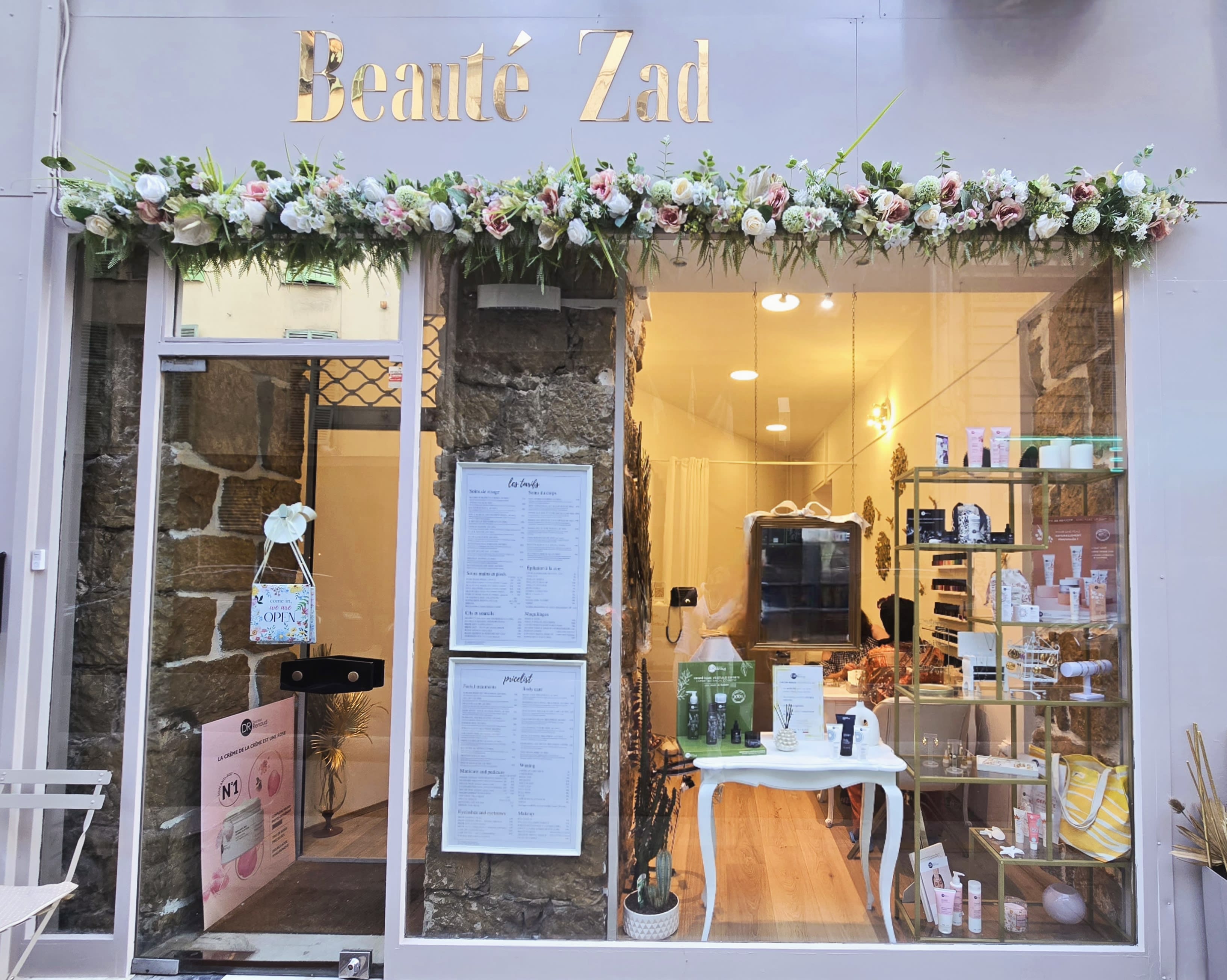 Beauté ZAD - Sourcils & cils Nice - Beauté ZAD - Photo Galerie - OneBooking