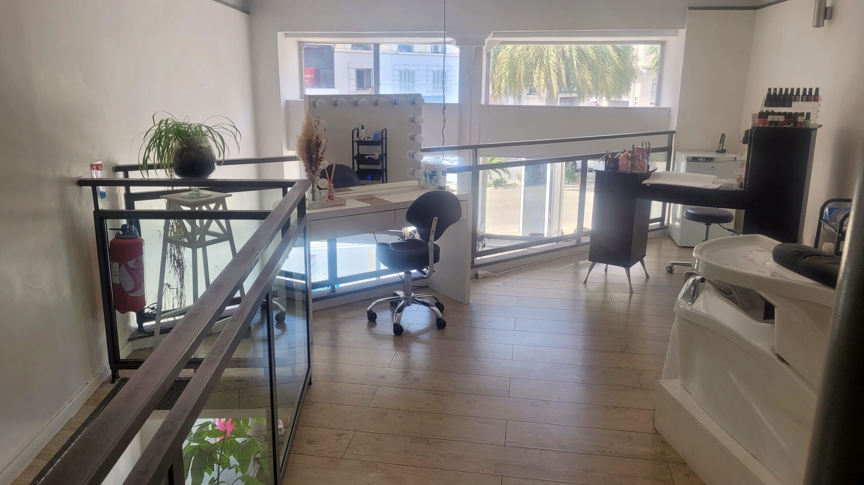Design Coiffure - Institut de beauté Cannes - Design Coiffure - Photo Galerie - OneBooking