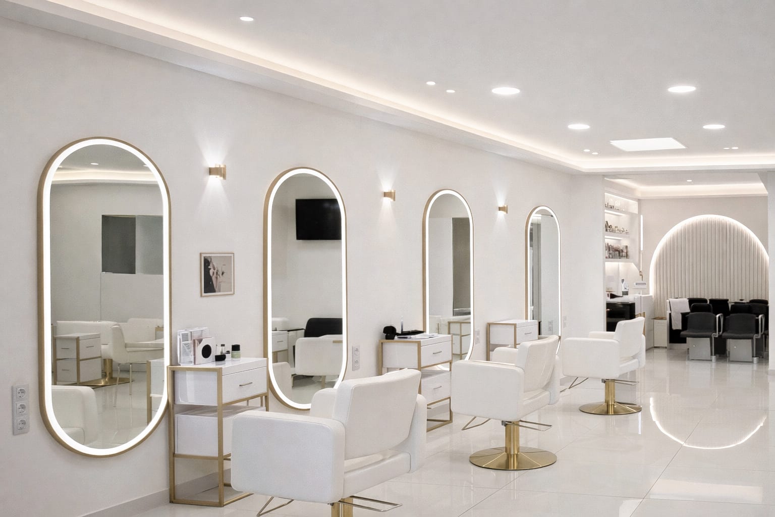 Tendance Hair - Coiffure Le Cannet - Tendance Hair - Photo Galerie - OneBooking