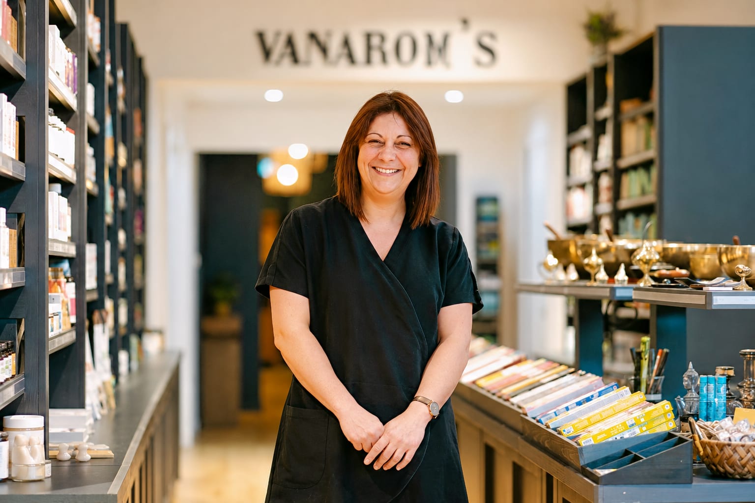 vanarom’s nature - Institut de beauté Agen - vanarom’s nature - Photo Galerie - OneBooking