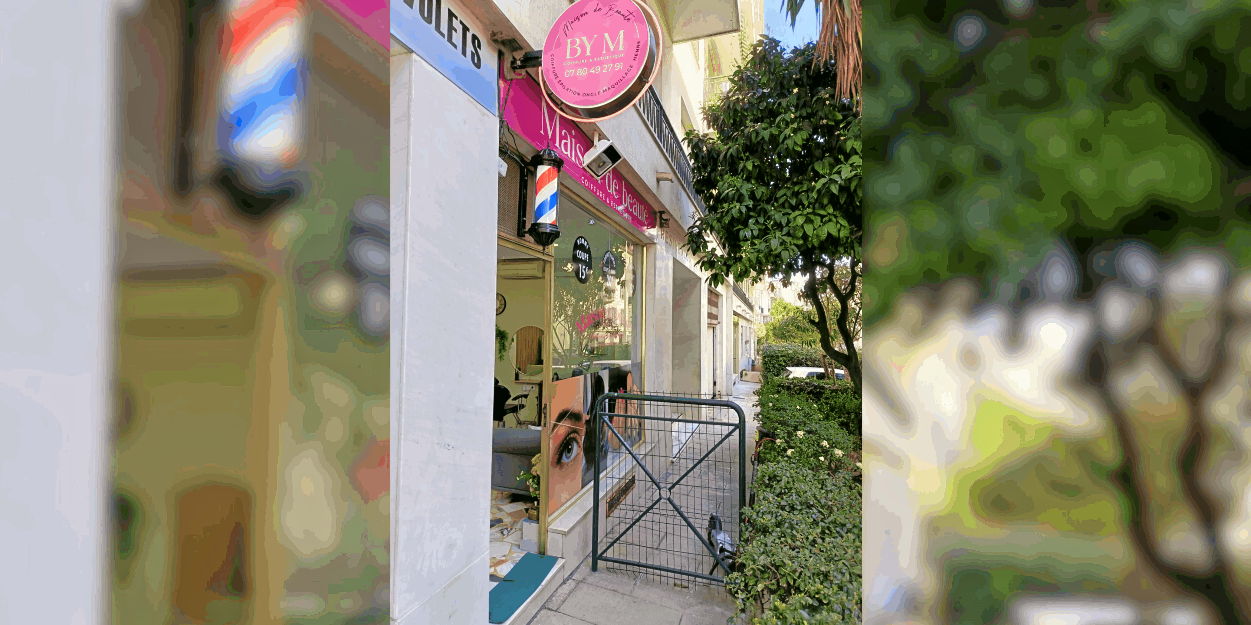 Maison de Beauté By M - Soin visage Nice - Maison de Beauté By M - Photo Galerie - OneBooking