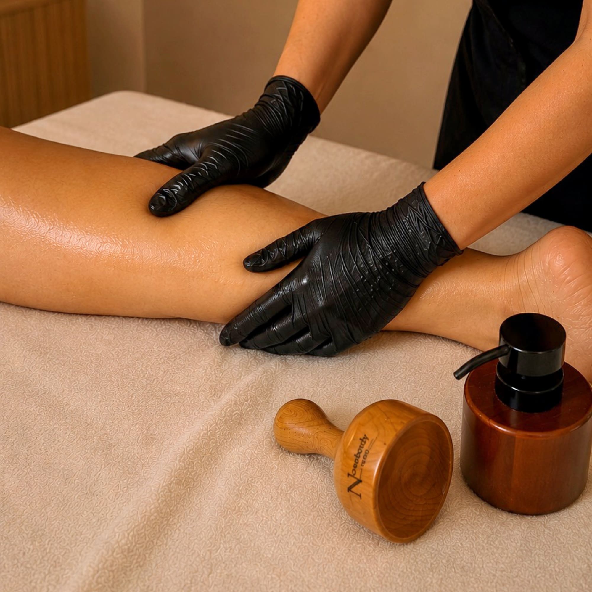 Newbody Studio ( soins minceur ) - Institut de beauté Nantes - Newbody Studio ( soins minceur ) - Photo Galerie - OneBooking
