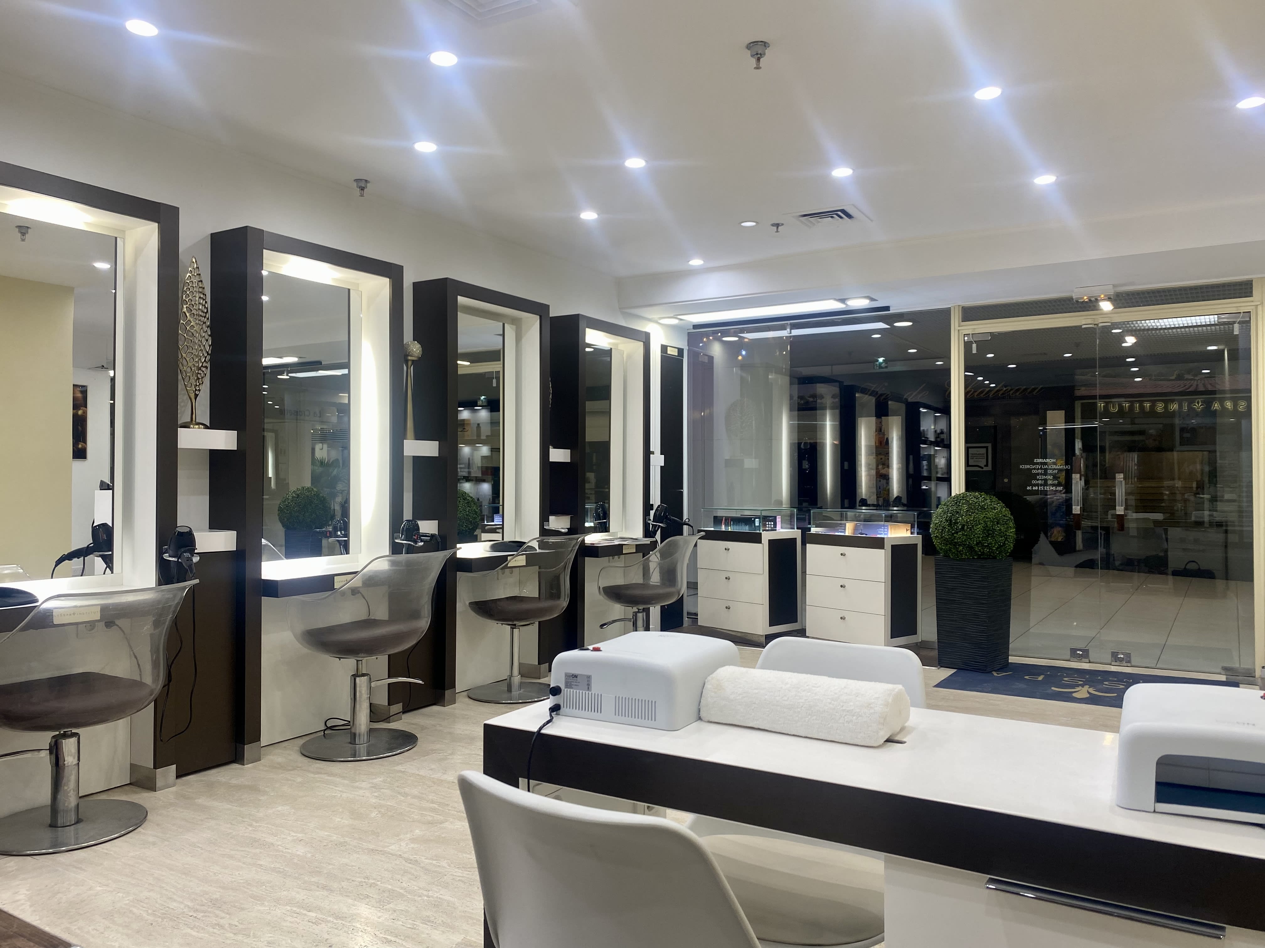Lysspa Institut - Institut de beauté Cannes - Lysspa Institut - Photo Galerie - OneBooking