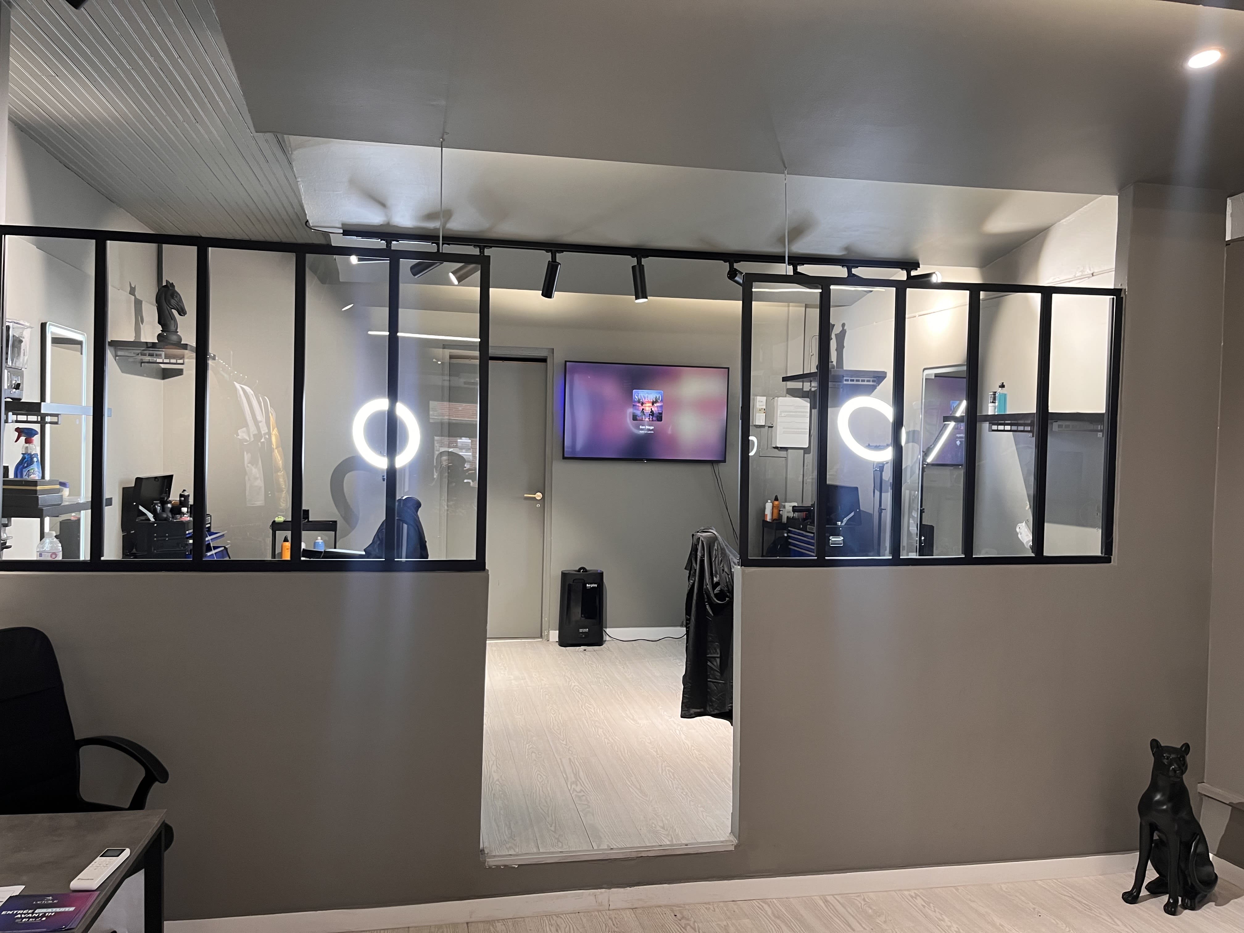 Casa Nostra - Barbier Toulouse - OneBooking