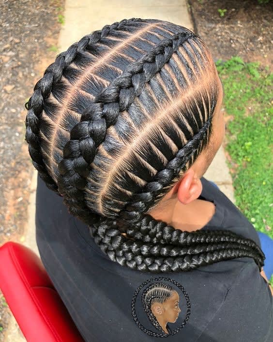 Blanco Black - Coiffure Toulouse - Blanco Black - Photo Galerie - OneBooking