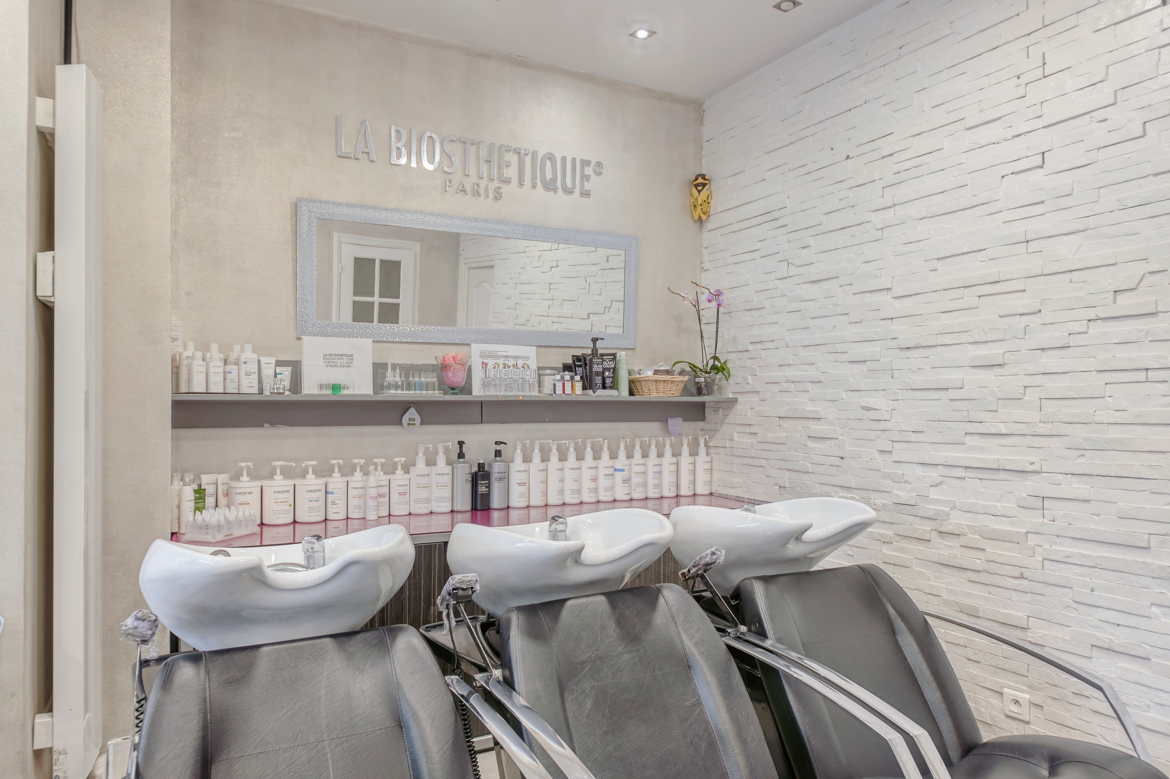 Emi Tif Coiffure Sainte Geneviève Des Bois Emi'tif Coiffure : coiffeur à Sainte-Geneviève-des-Bois