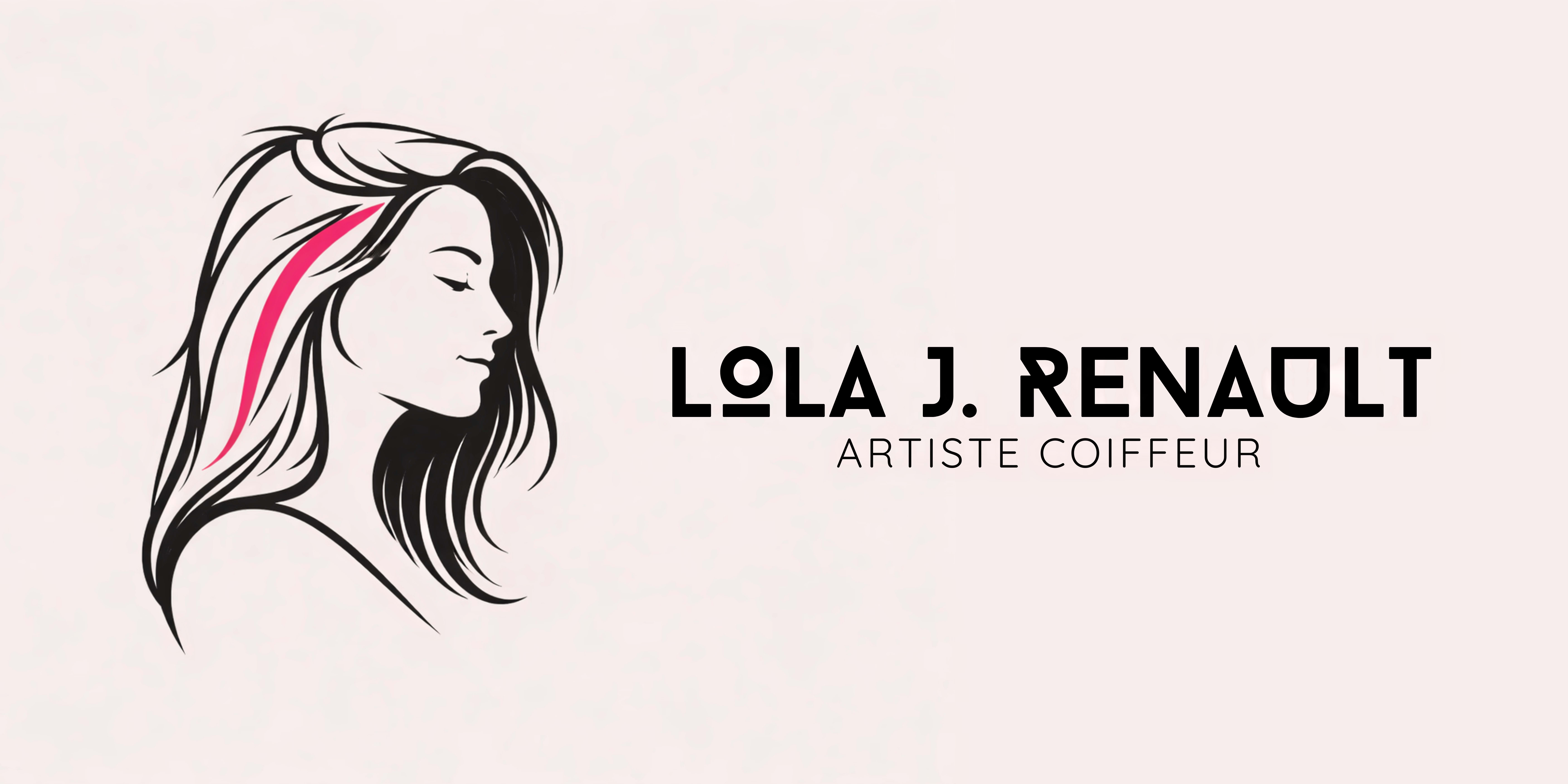 Lola J. Renault - Artiste Coiffeur Coloriste (chez Maison Roquelongue)