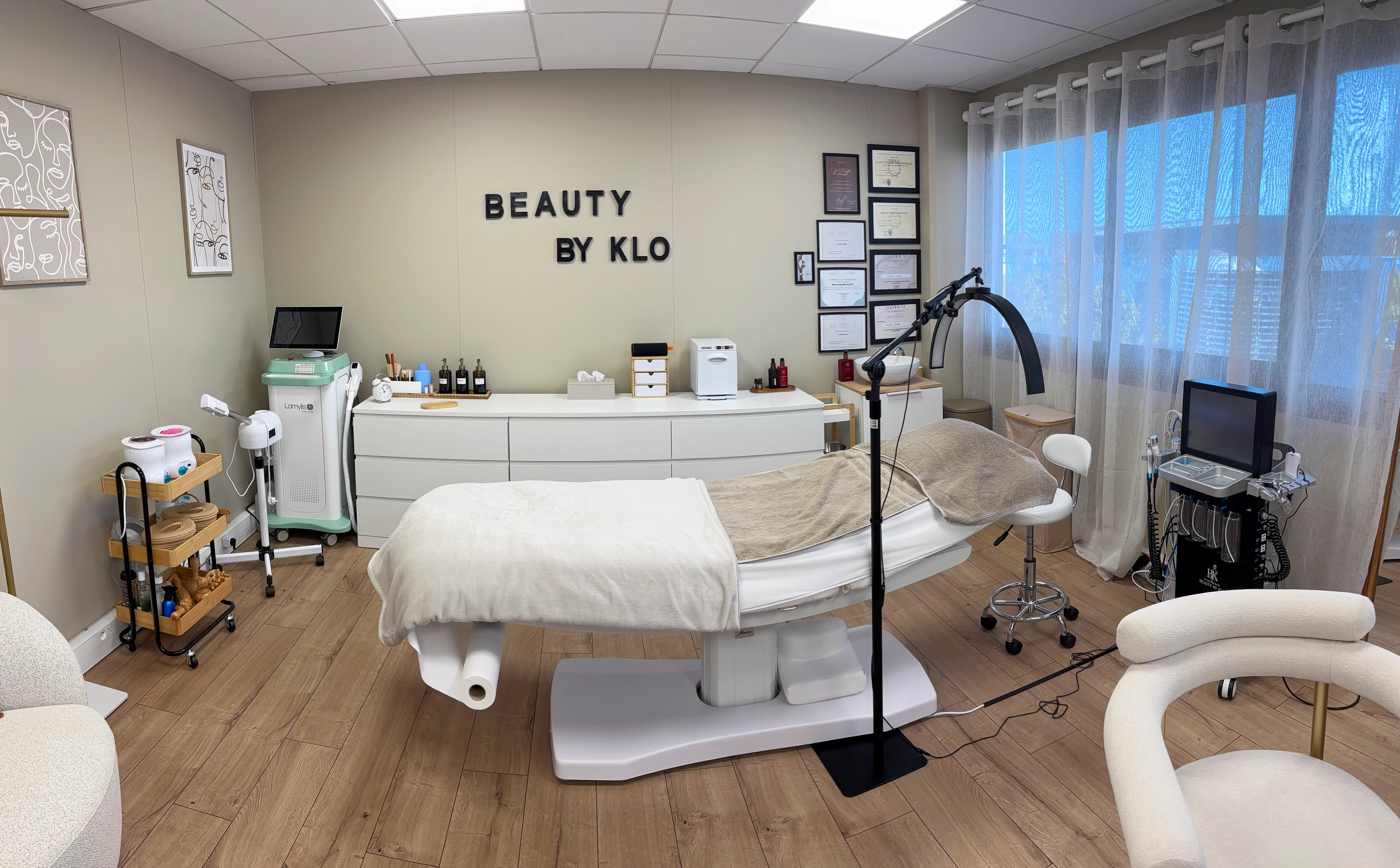 Beauty by Klo
