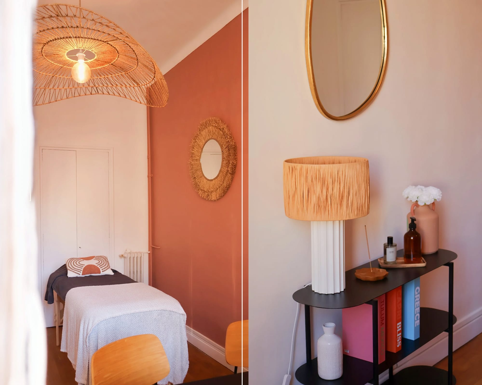 Emilie Bousquet - Naturopathie / Drainage lymphatique