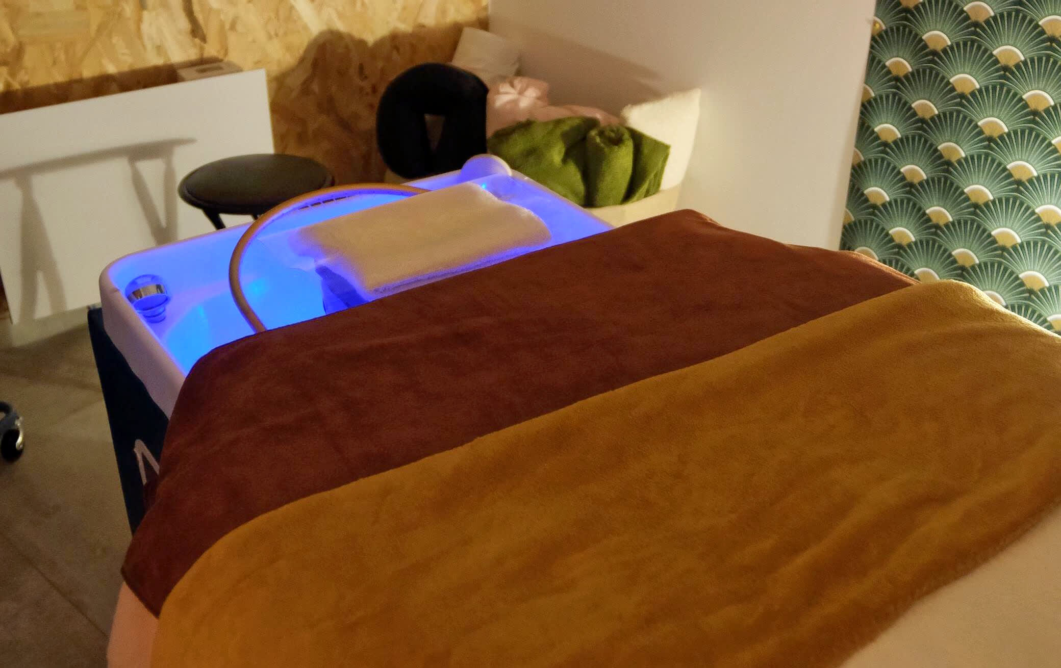 Espace beauté et bien être - Coiffure Hyères - Espace beauté et bien être - Photo Galerie - OneBooking