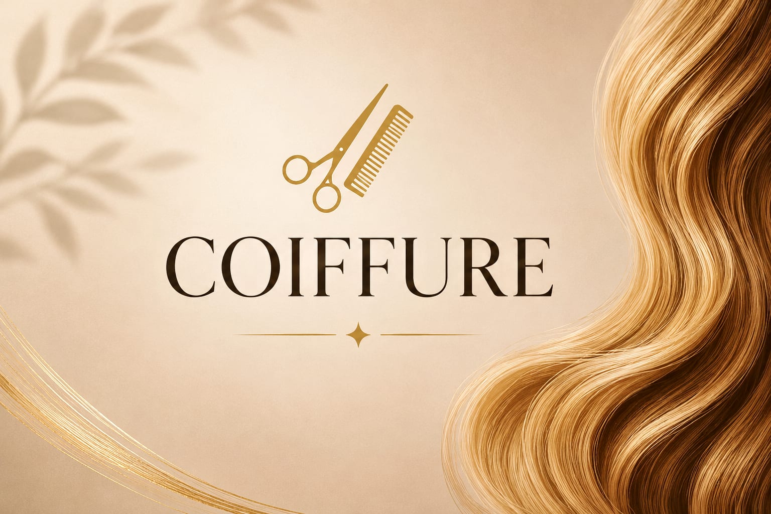 L'atelier Hair & Beauty Salon de Coiffure et Esthétique