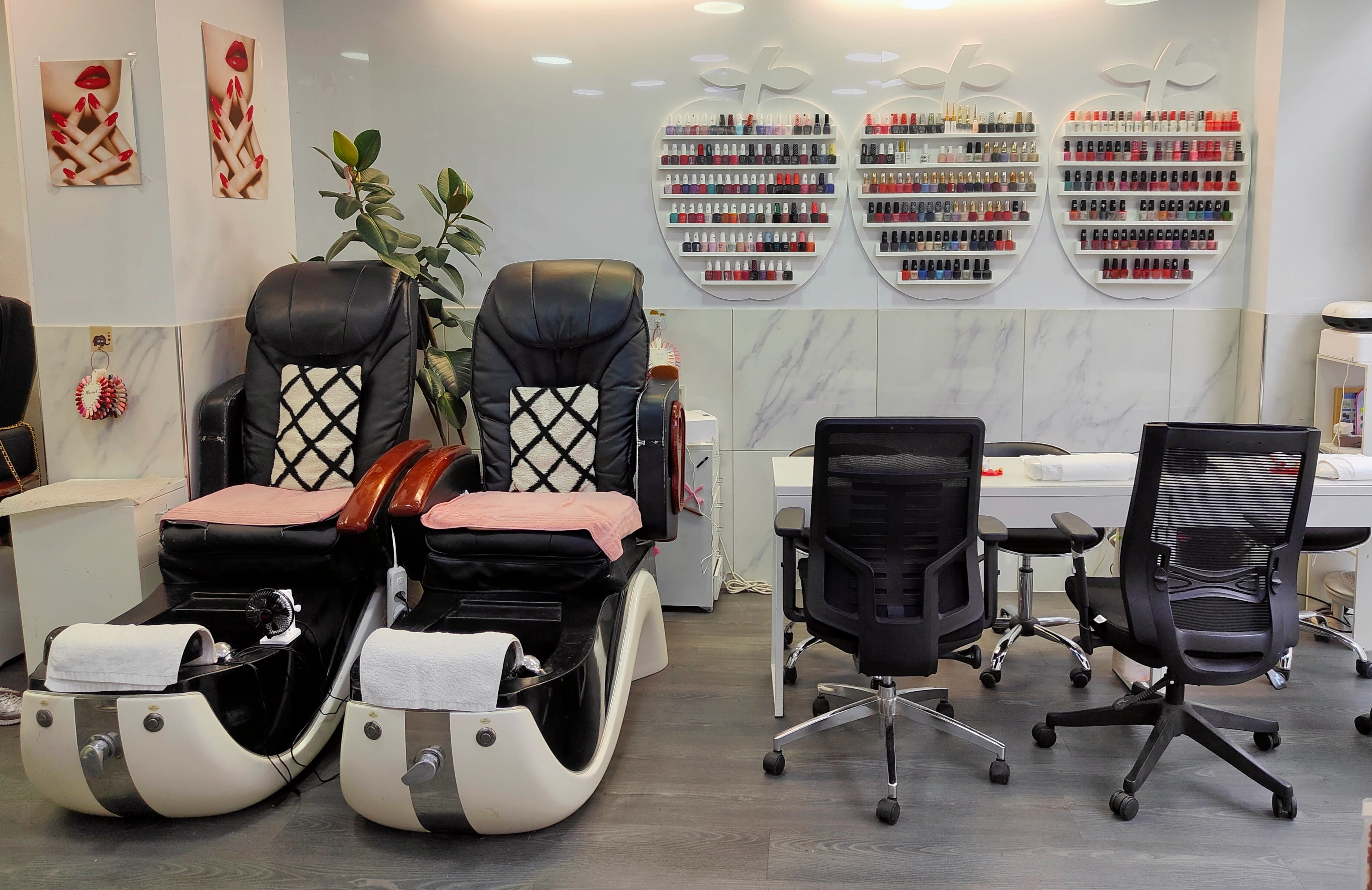 Magie Nails (Beauté Baudin)