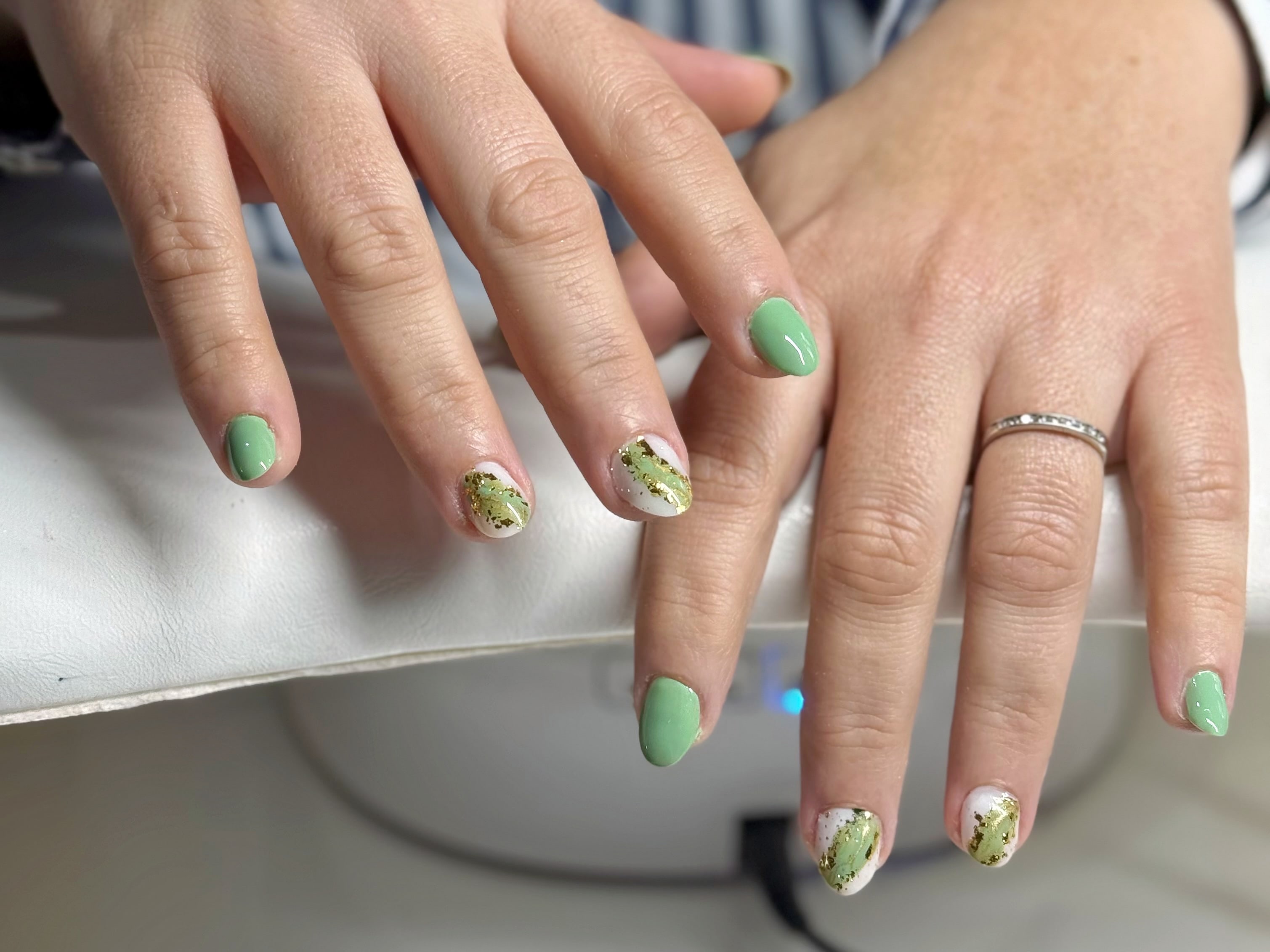 Gl Nails - Coiffure Alès - Gl Nails - Photo Galerie - OneBooking