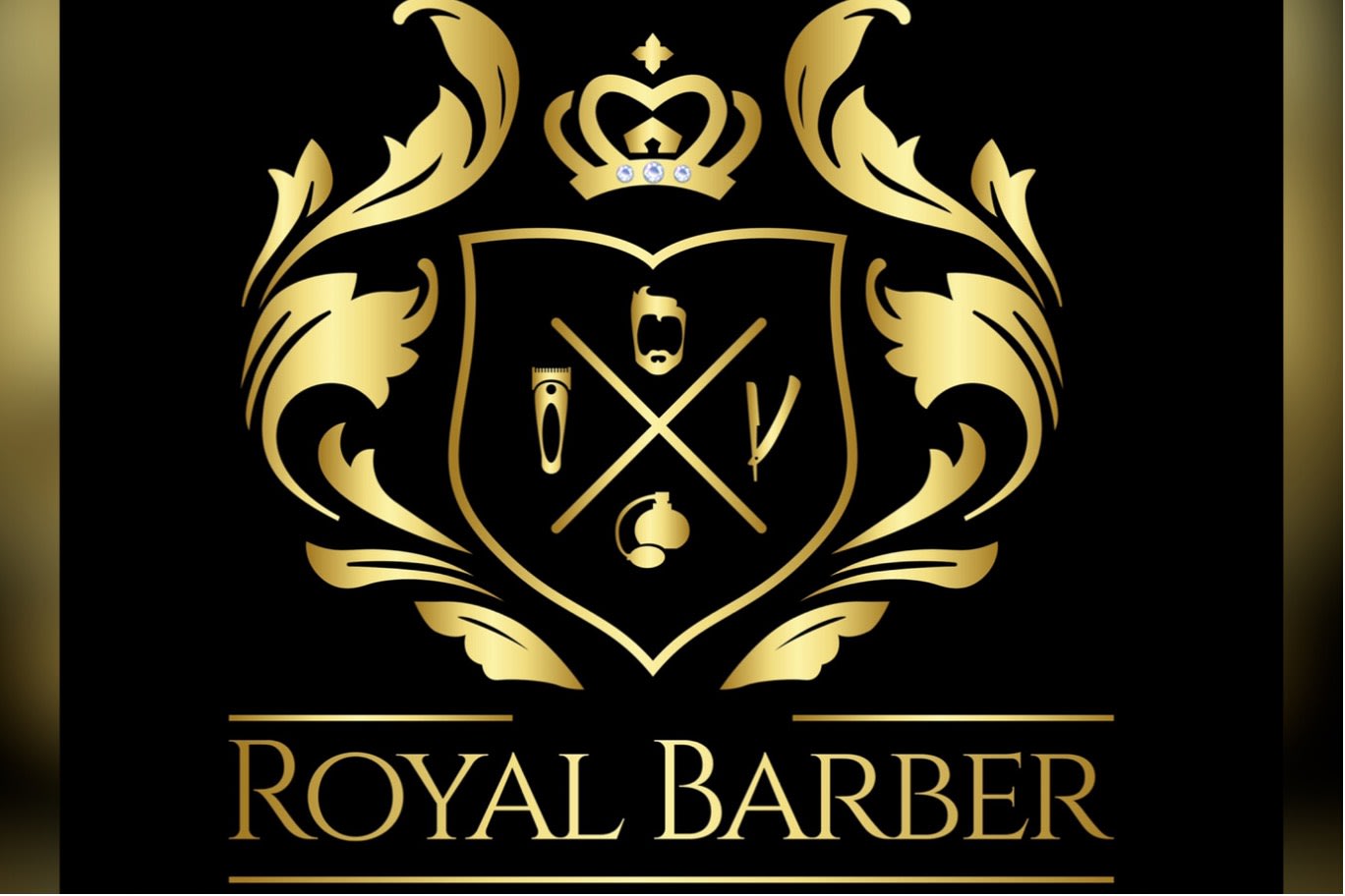 Royal Barber - Coiffure Nantes - OneBooking