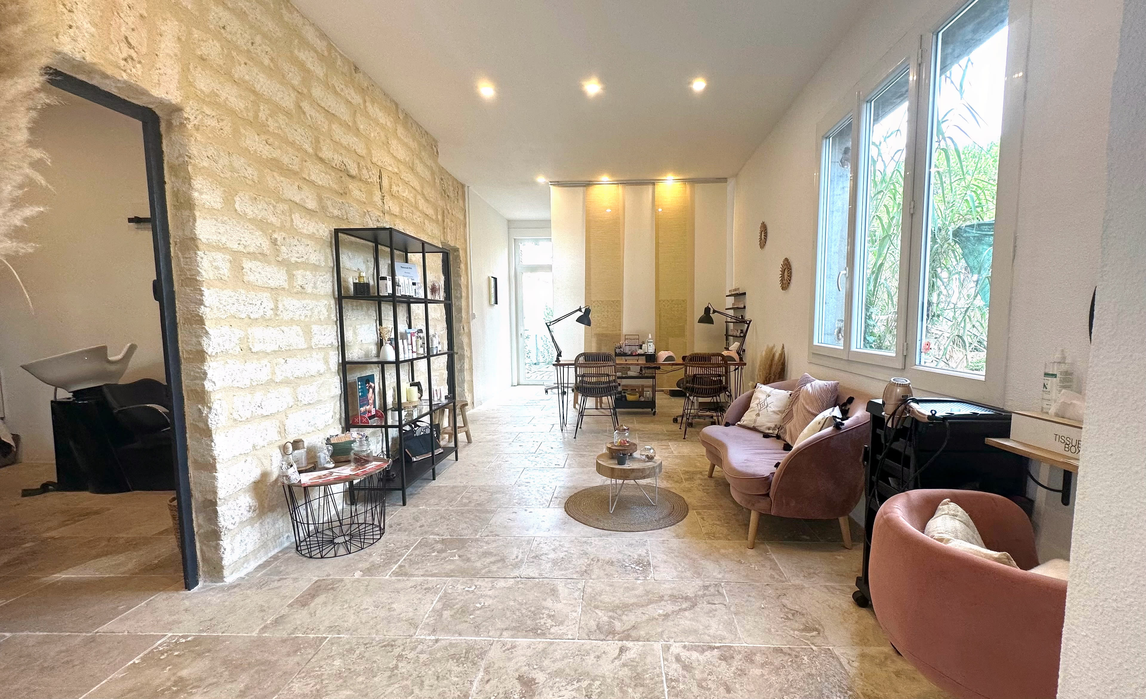 L’atelier Beauté