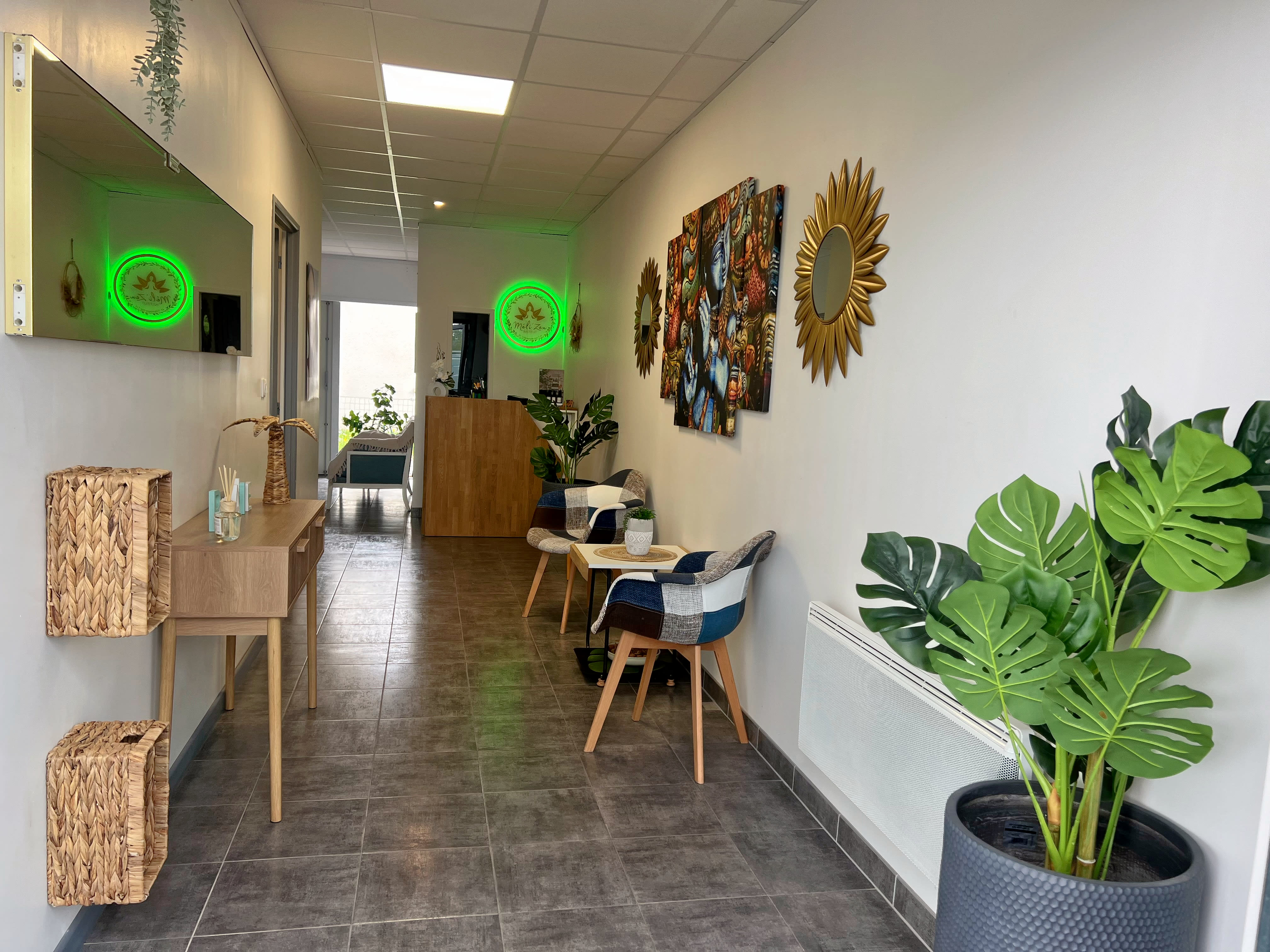 Meli’zen Institut