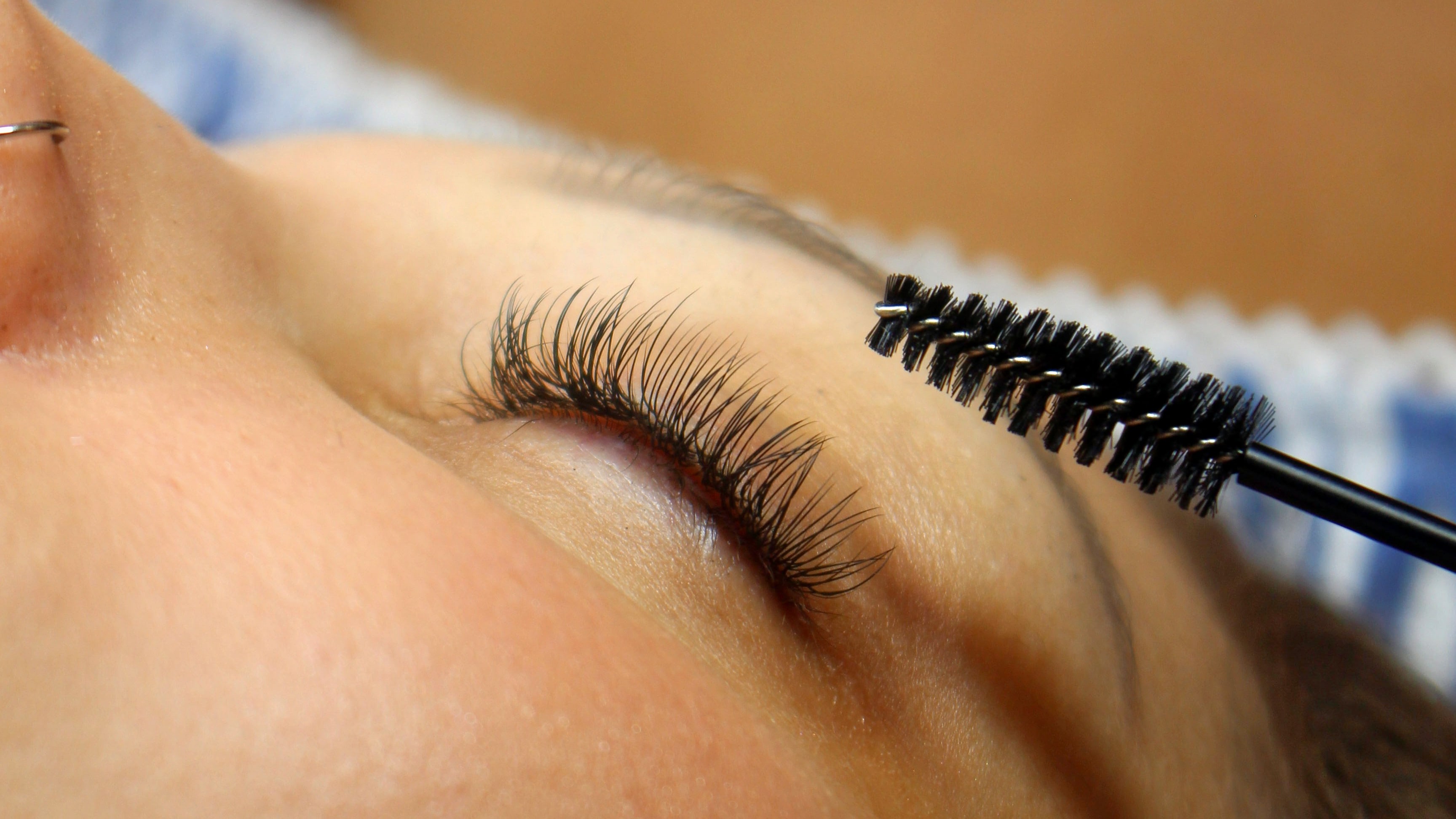 Une Pose chez Vivi - Sourcils & cils Nice - Une Pose chez Vivi - Photo Galerie - OneBooking