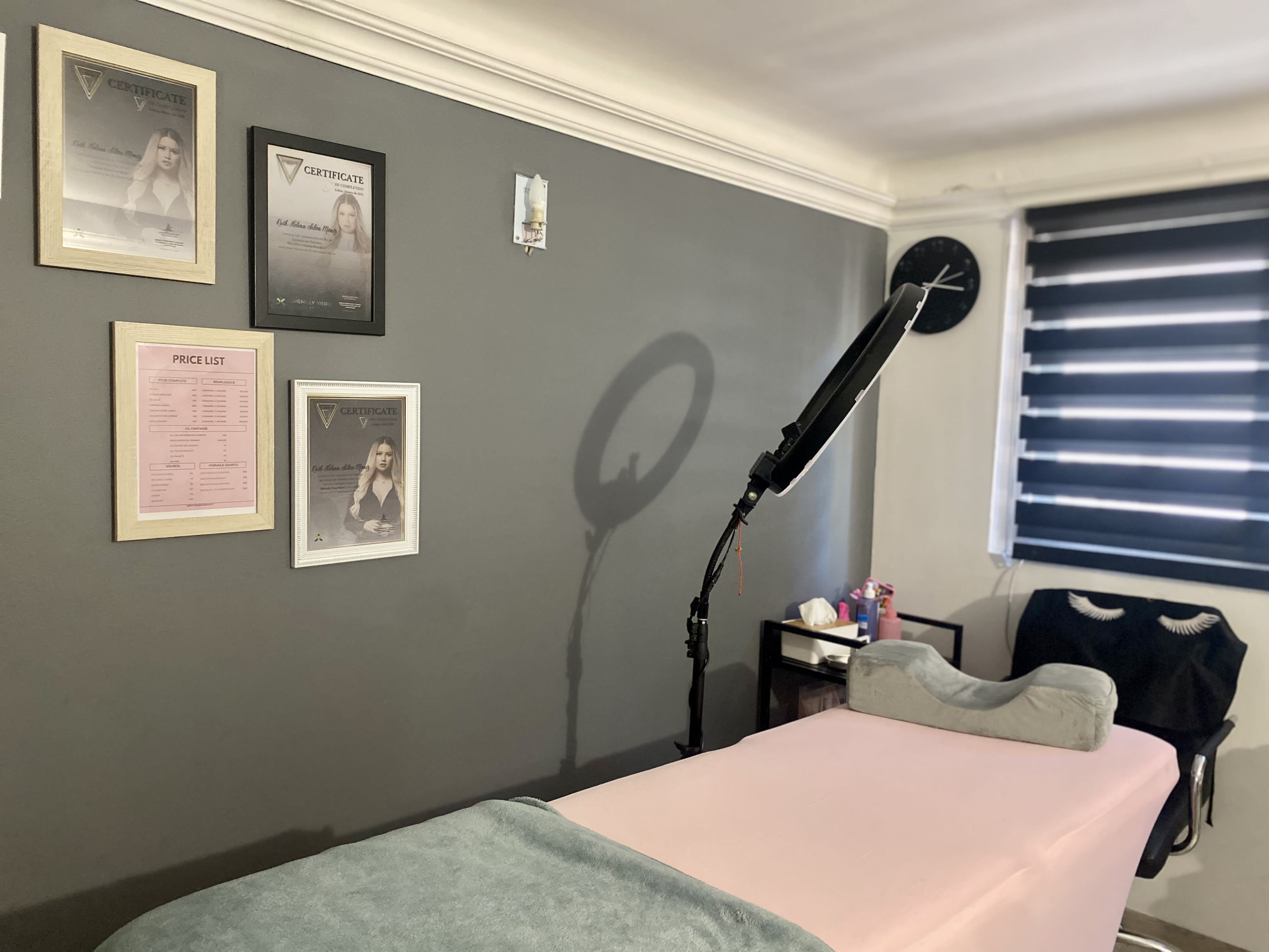 Beauté du Cap Vert - Soin visage Nice - Beauté du Cap Vert - Photo Galerie - OneBooking
