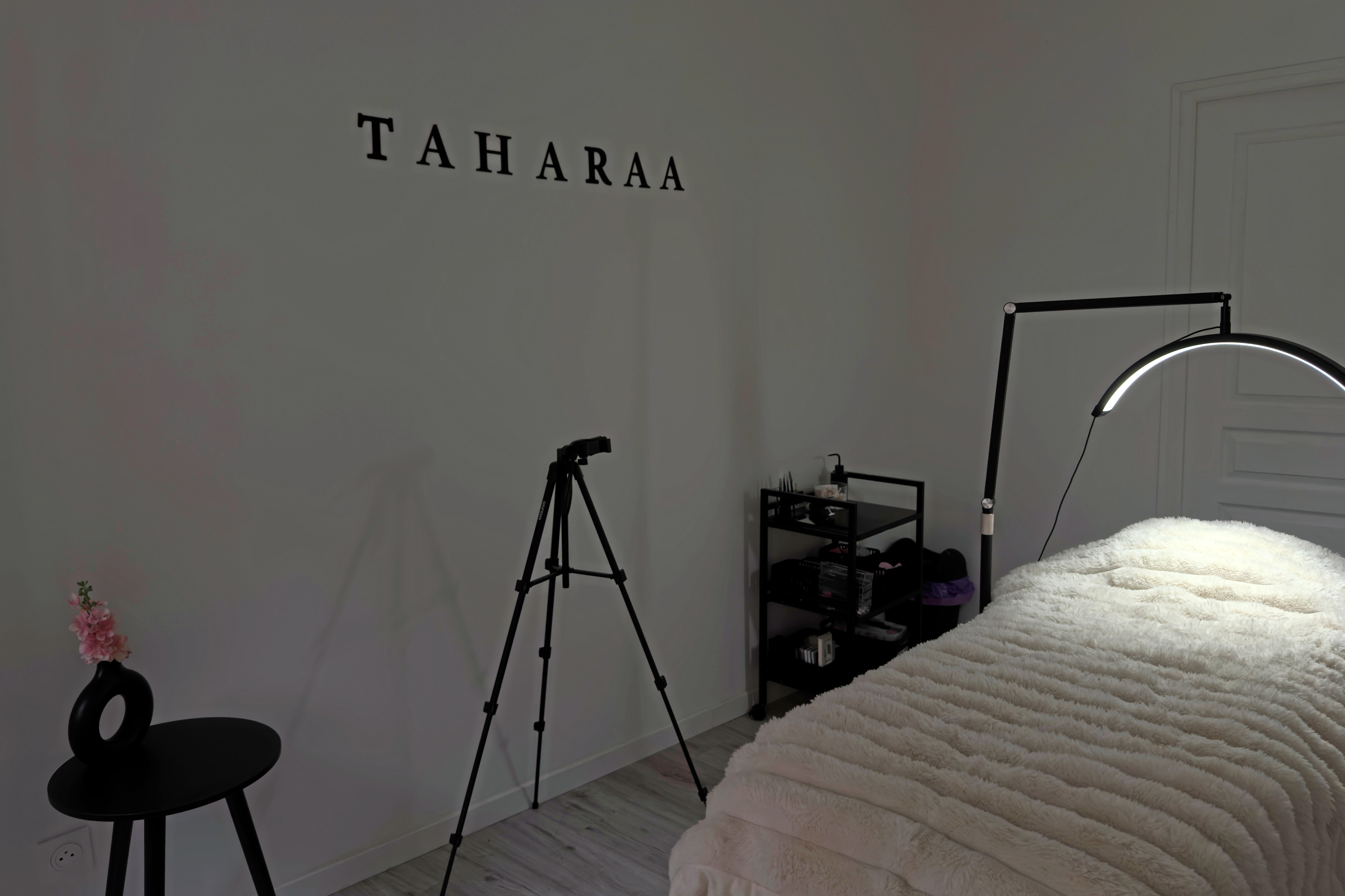 Taharaa