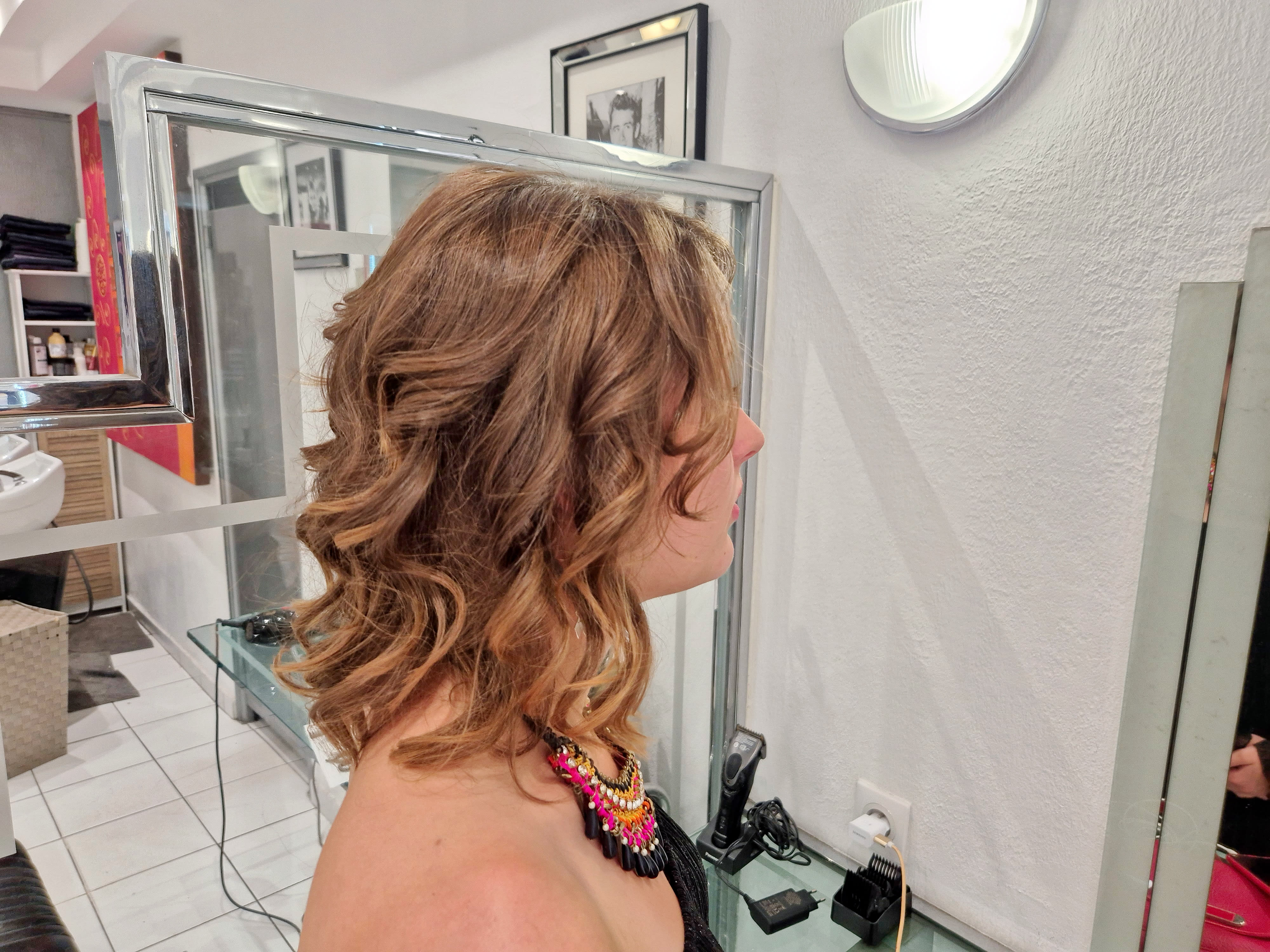 HairLine Coiffure - Coiffure Cannes - HairLine Coiffure - Photo Galerie - OneBooking