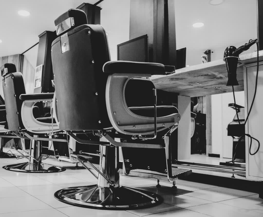 Daddy Barber