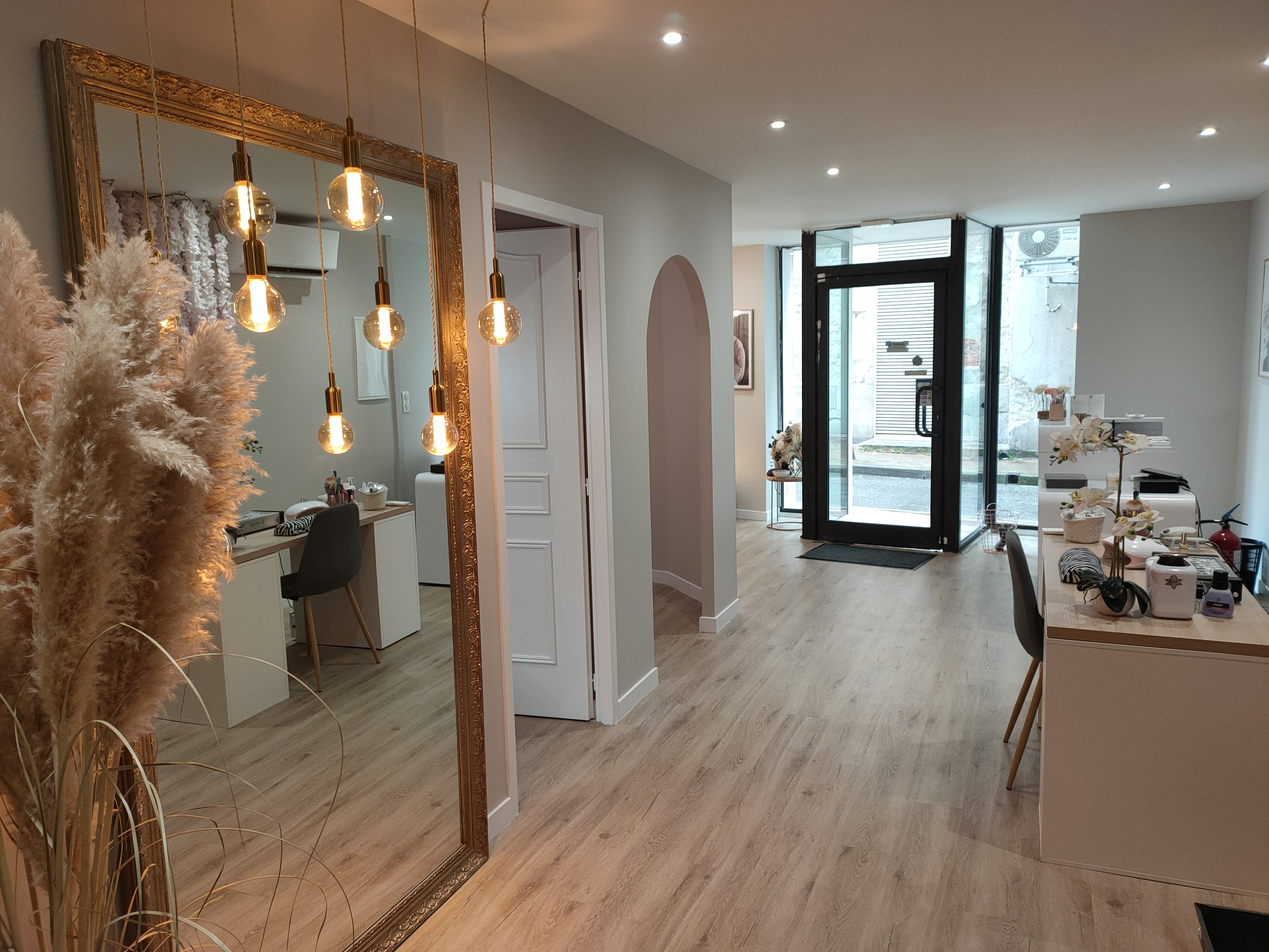 Le boudoir d Aurore - Institut de beauté Agen - Le boudoir d Aurore - Photo Galerie - OneBooking