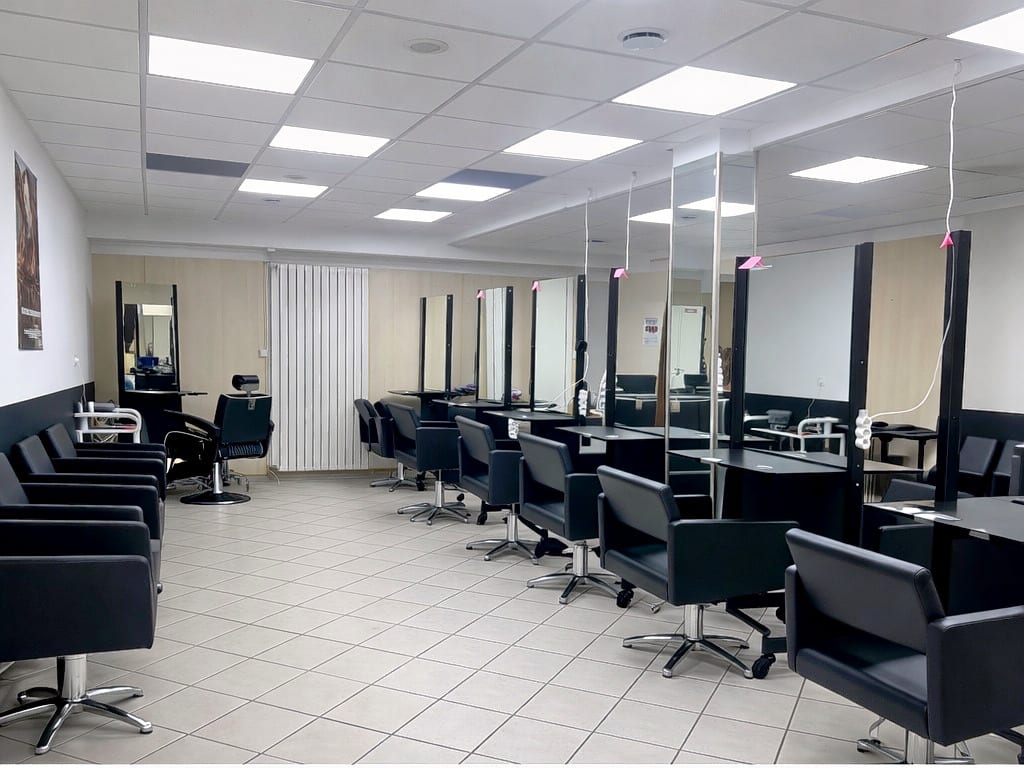 École Terrade - Coiffure - Clermont-Ferrand