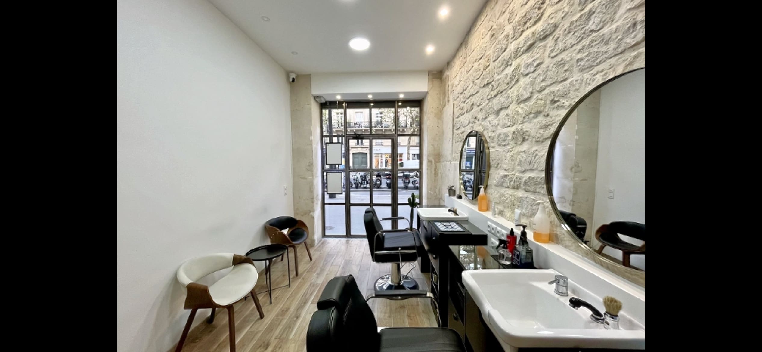 Bilel Coiff - Coiffure Nice - Photo de couverture - OneBooking