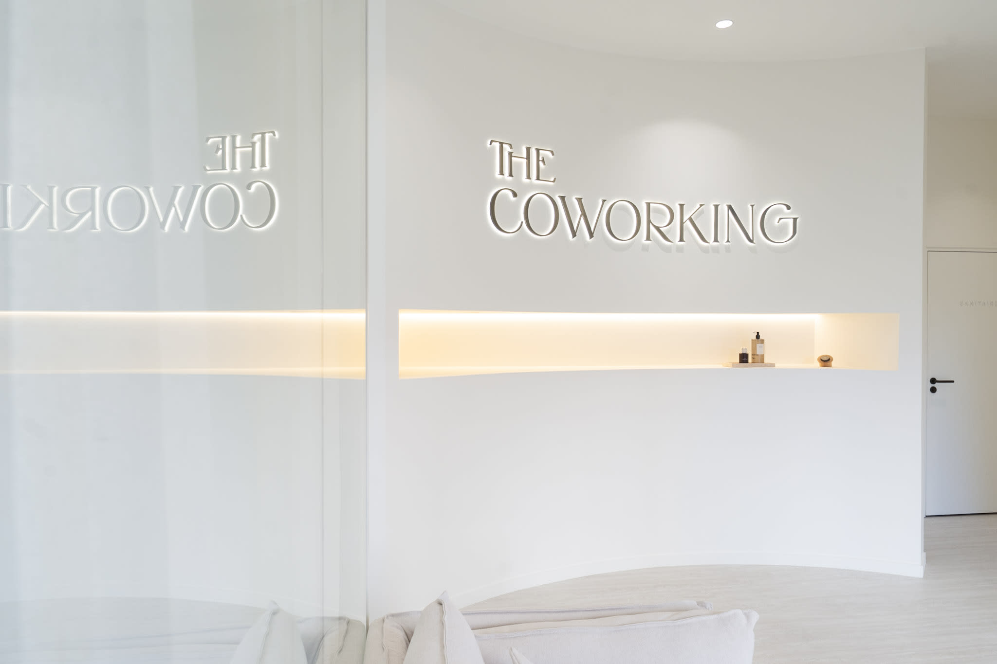The Coworking